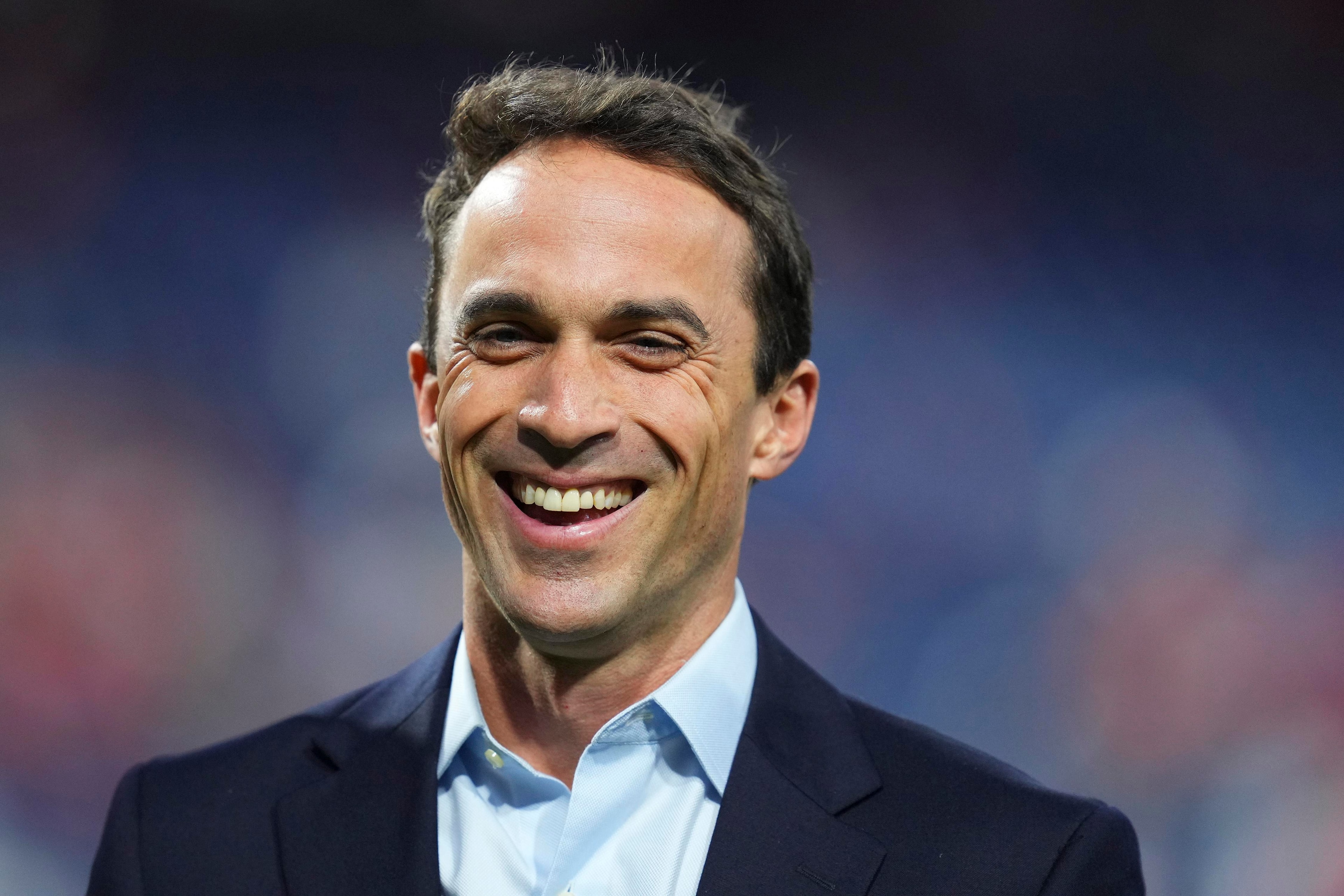 Sam Fuld’s “No” to the Athletics GM job tightens the frame around Oakland’s front-office search