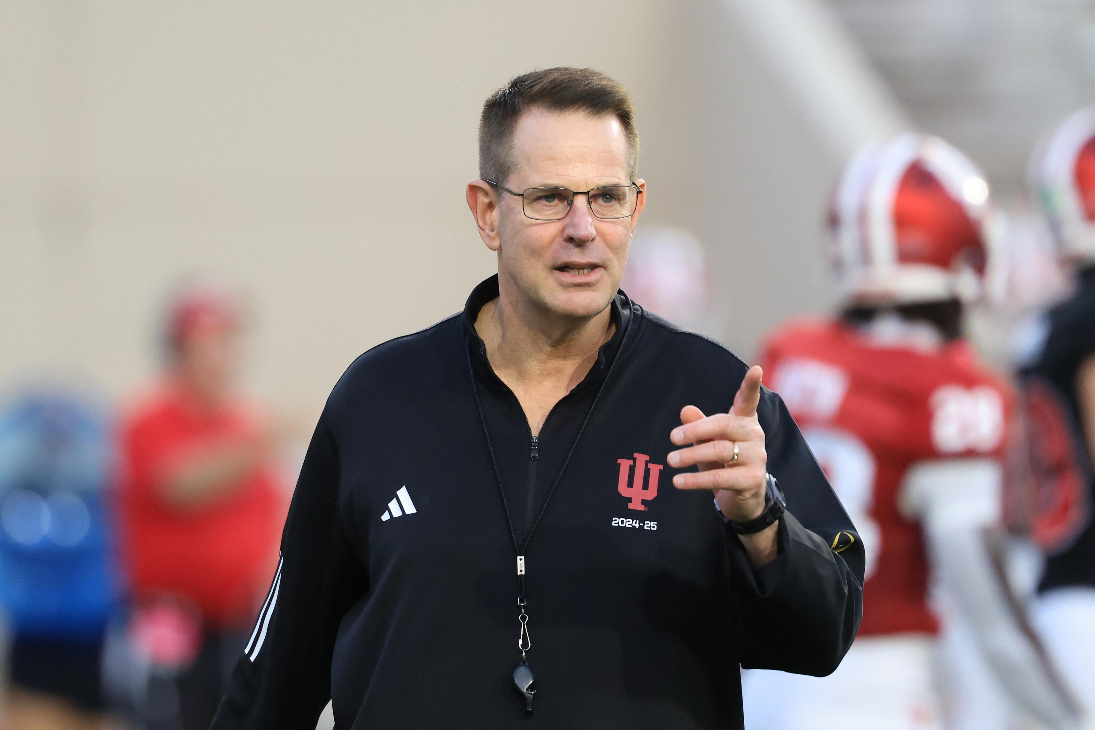 Indiana fall football fallout: Yahoo reports eligibility shifts for Stephen Daley and Kellan Wyatt amid rising NIL spending