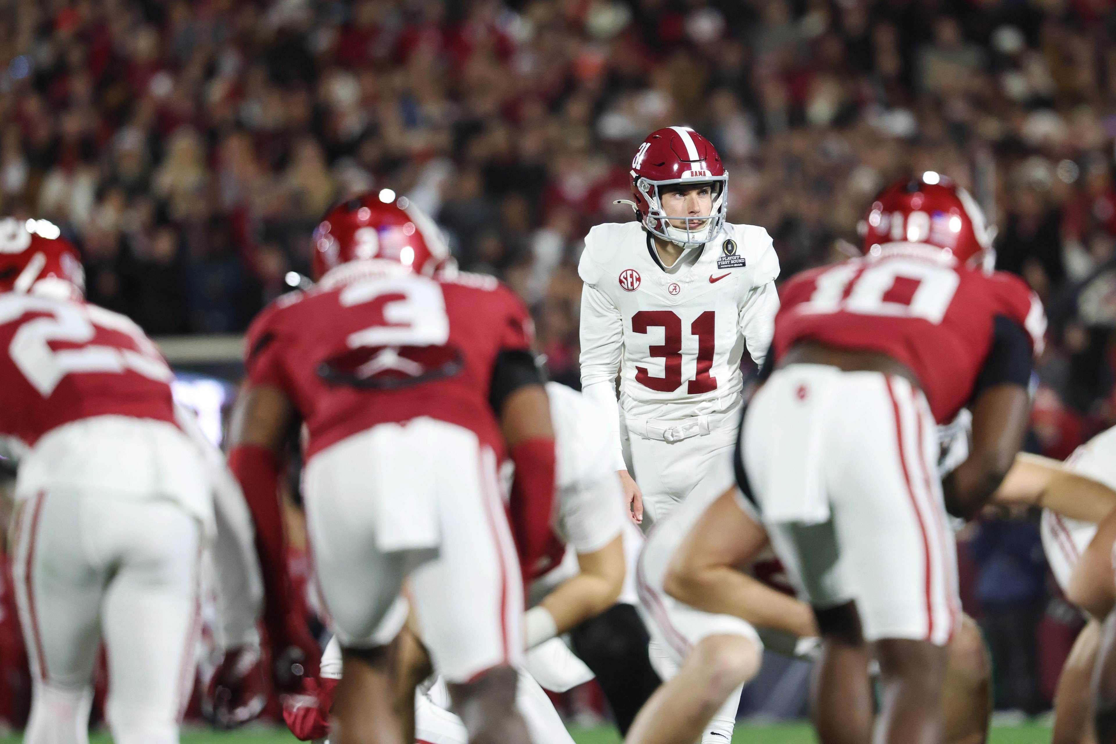 Alabama special teams spotlighted in late-August fall preview