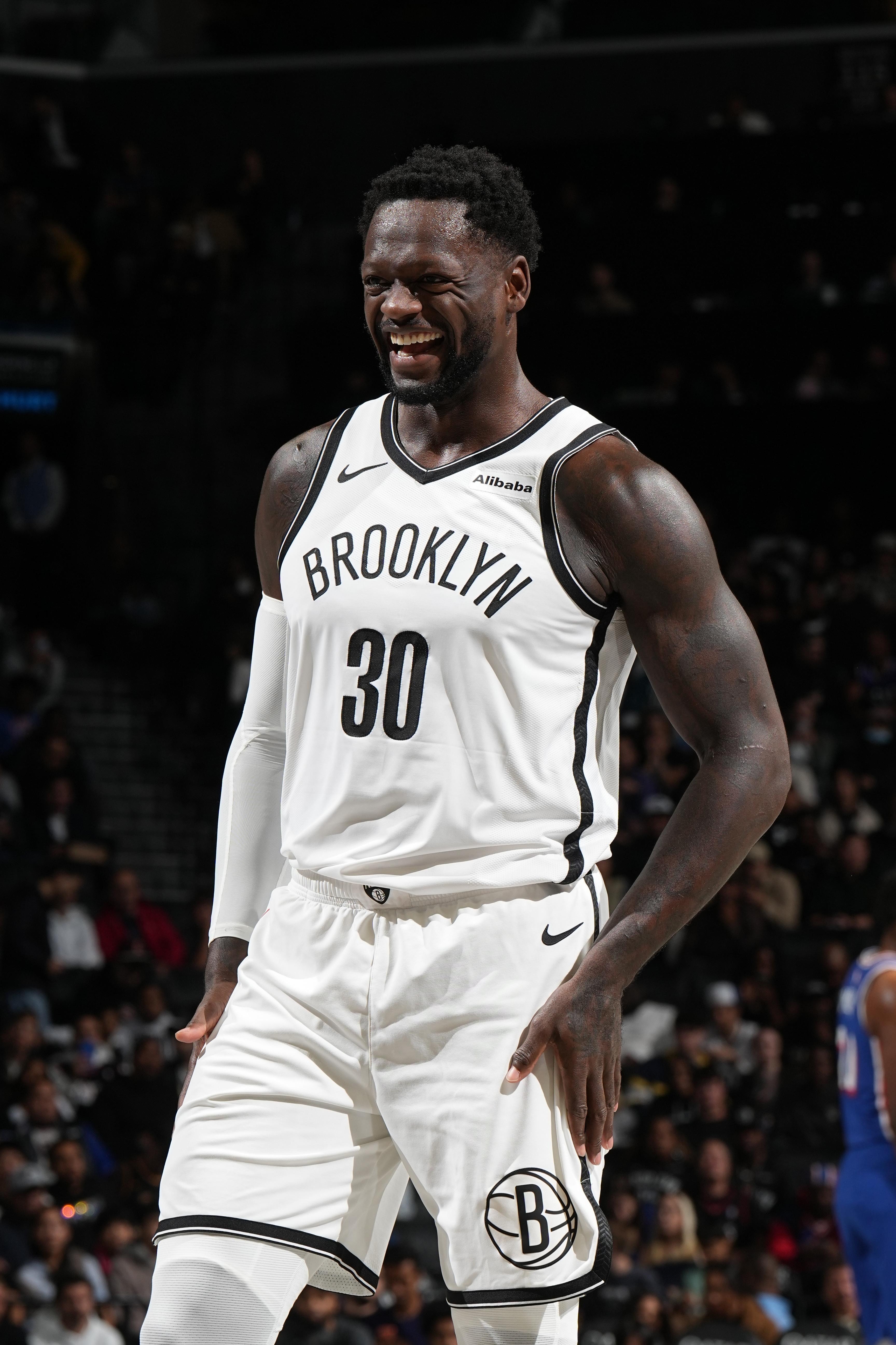 Nets aim for third straight preseason win against Wizards after lopsided start