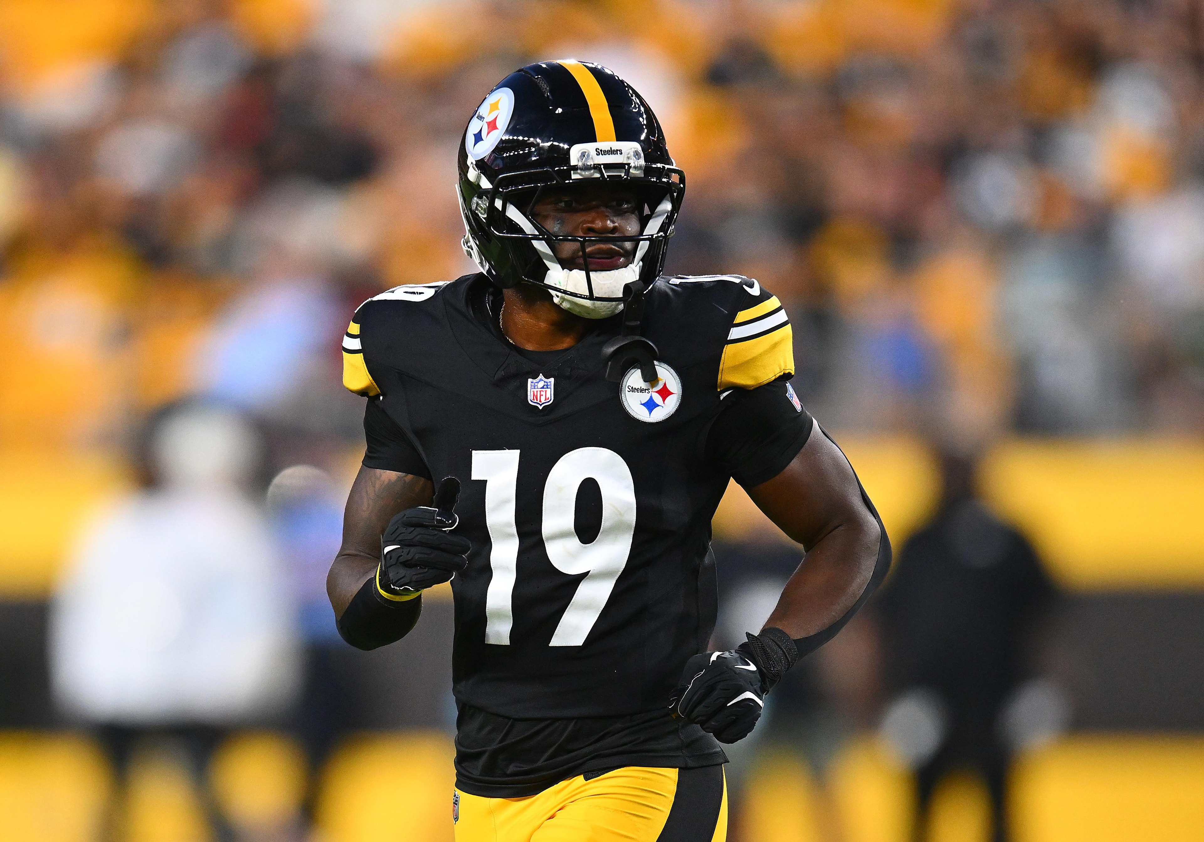 Steelers bring Doneiko Slaughter back to 53-man roster before Week 5 vs. Colts