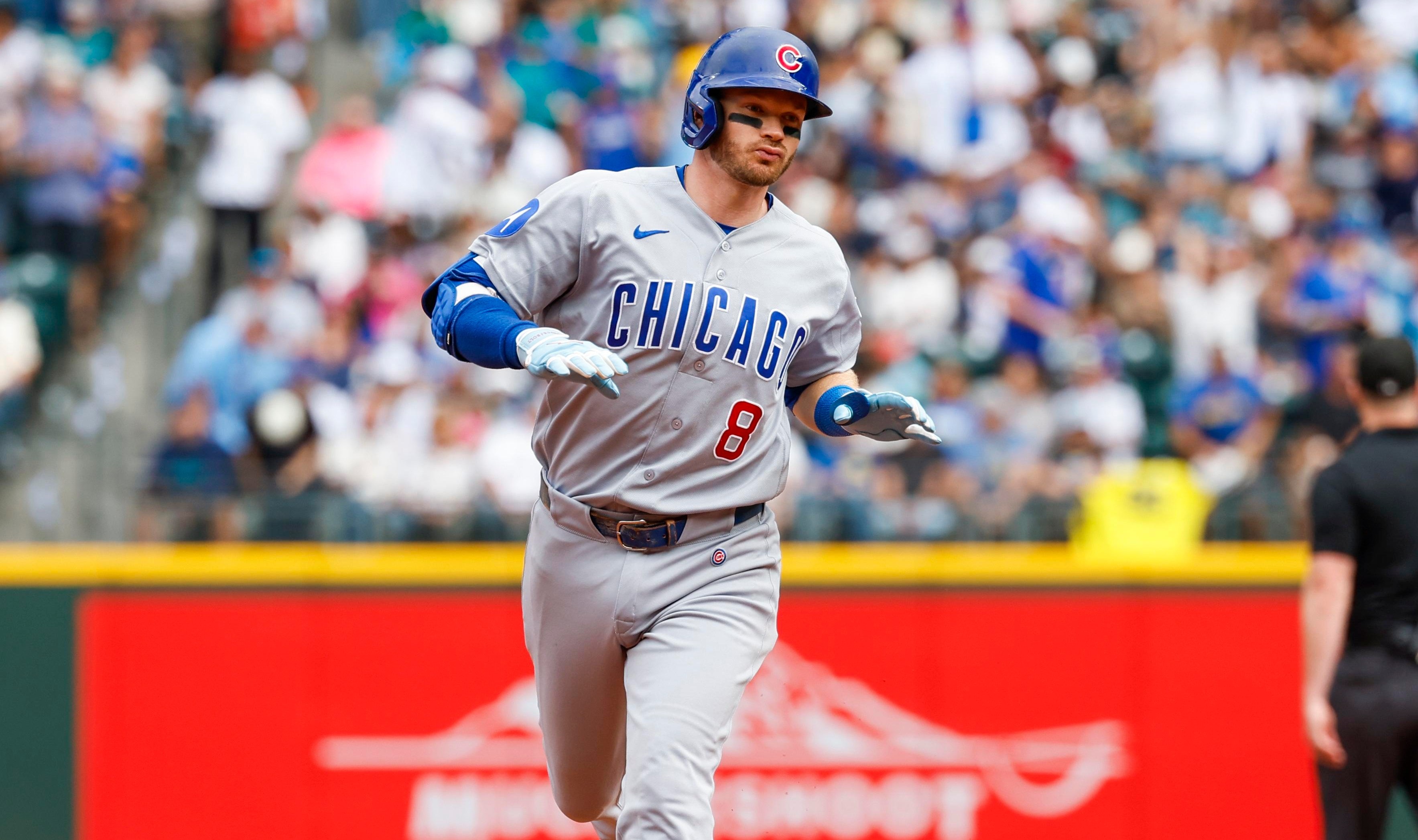 Cubs Crush Mariners 19-2 in Series Finale, With Aaron Civale Shaping the Relief Picture