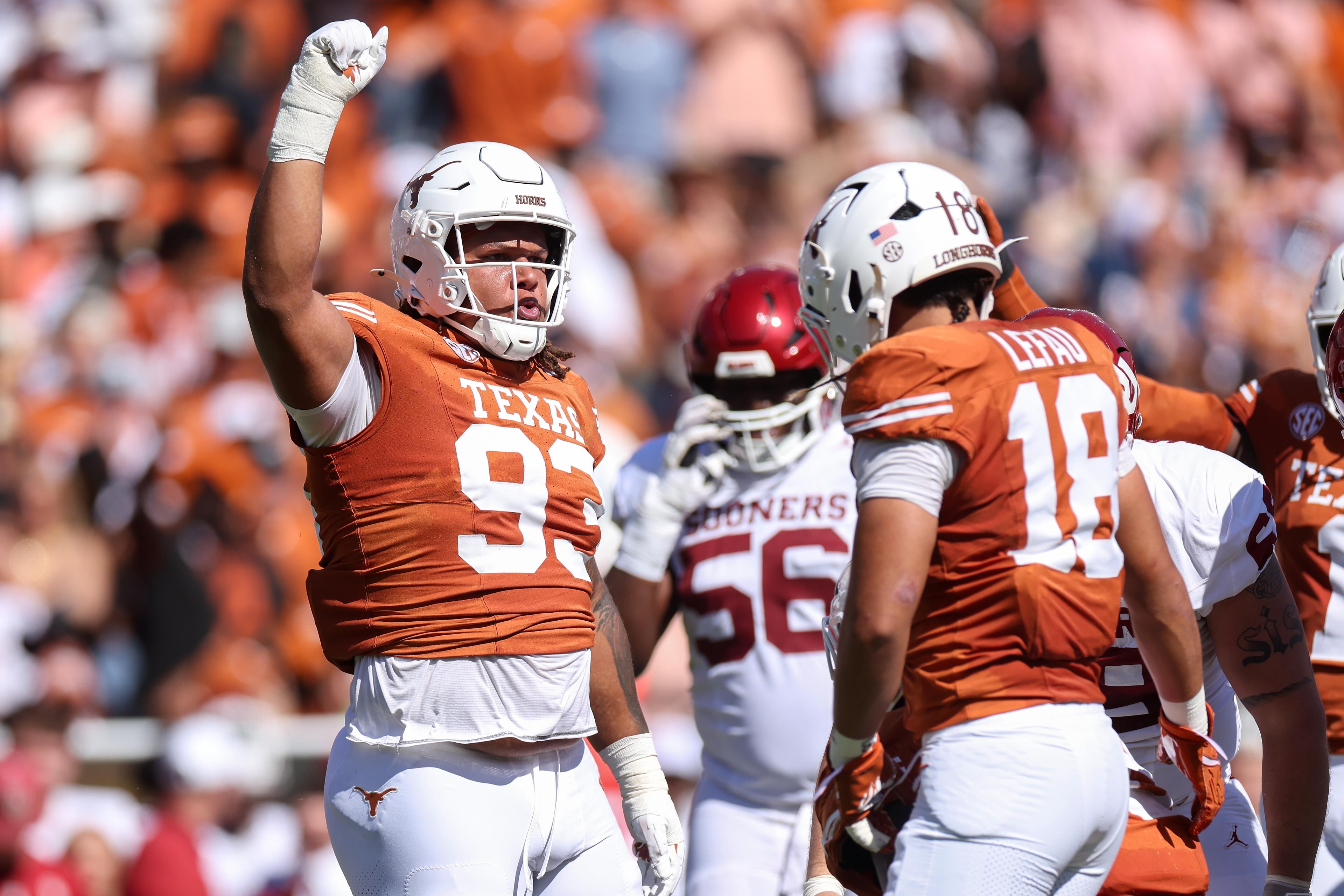 Week 6 scouting focus for NY Giants fans: what to watch in the 2027 NFL Draft pipeline