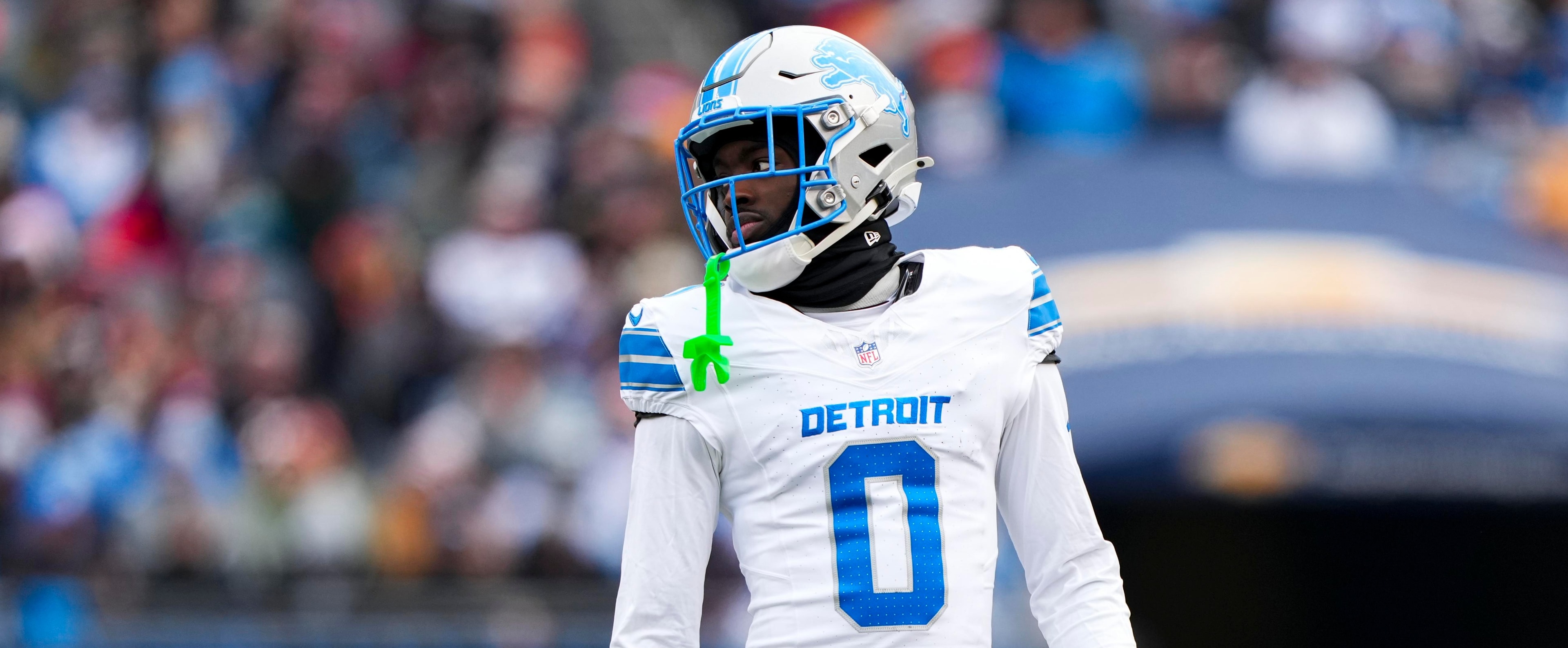 Mike Macdonald explains Seahawks’ due-diligence process behind Terrion Arnold signing