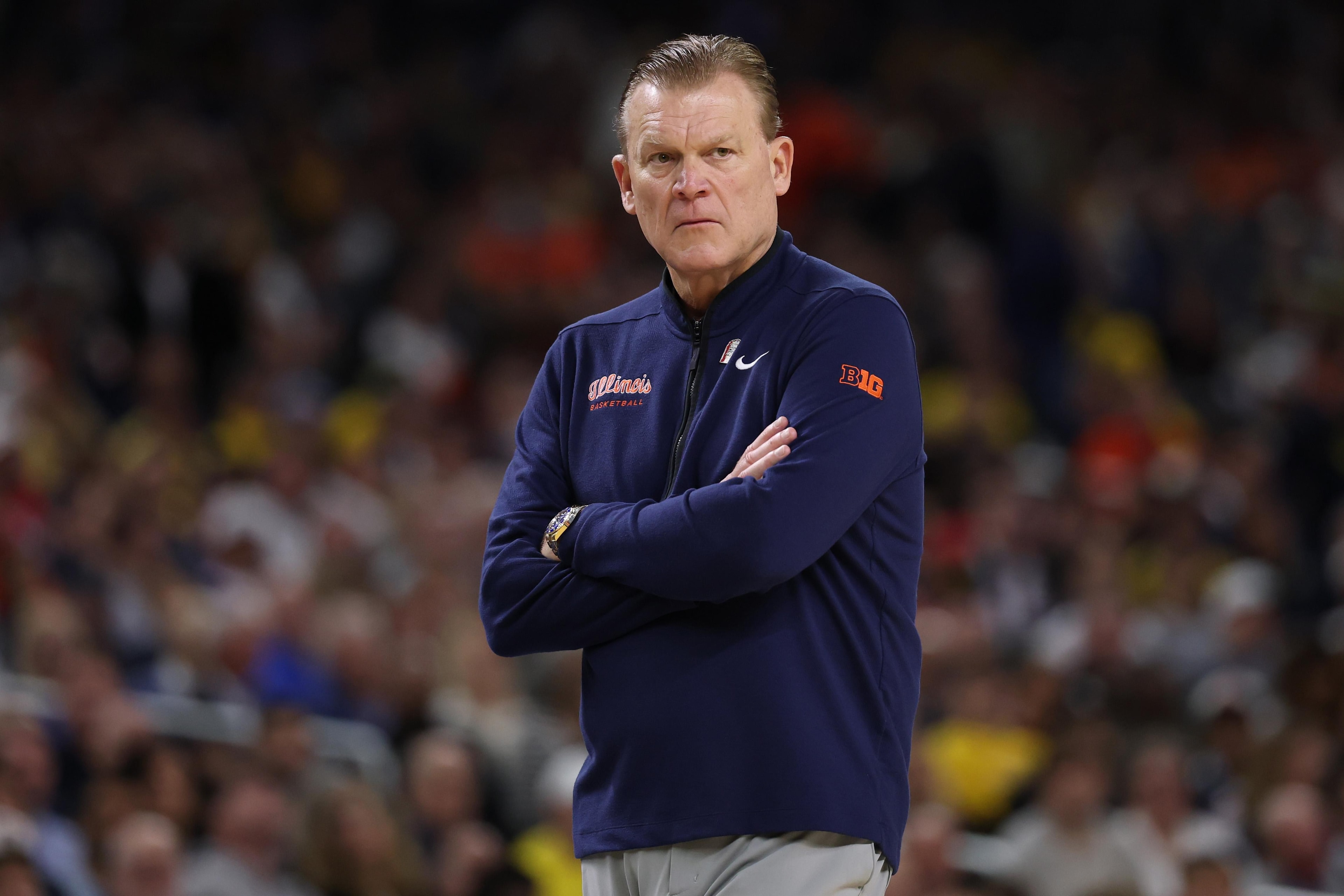 Programs without a prior national title are suddenly “one win away” again in men’s college basketball