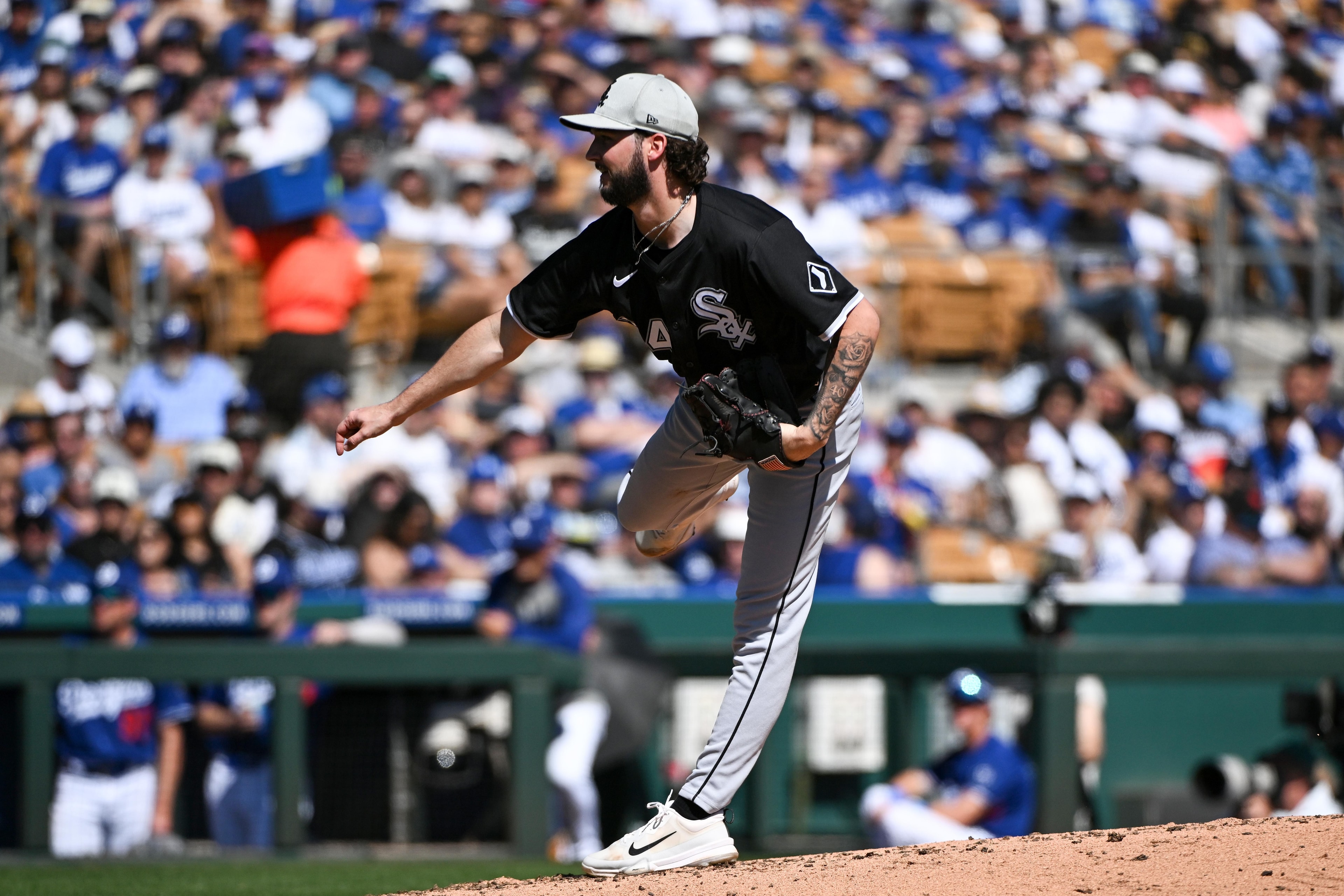 Rockies look to snap skid in Game 2 as Mason Adams faces Andrew Alvarez in Washington