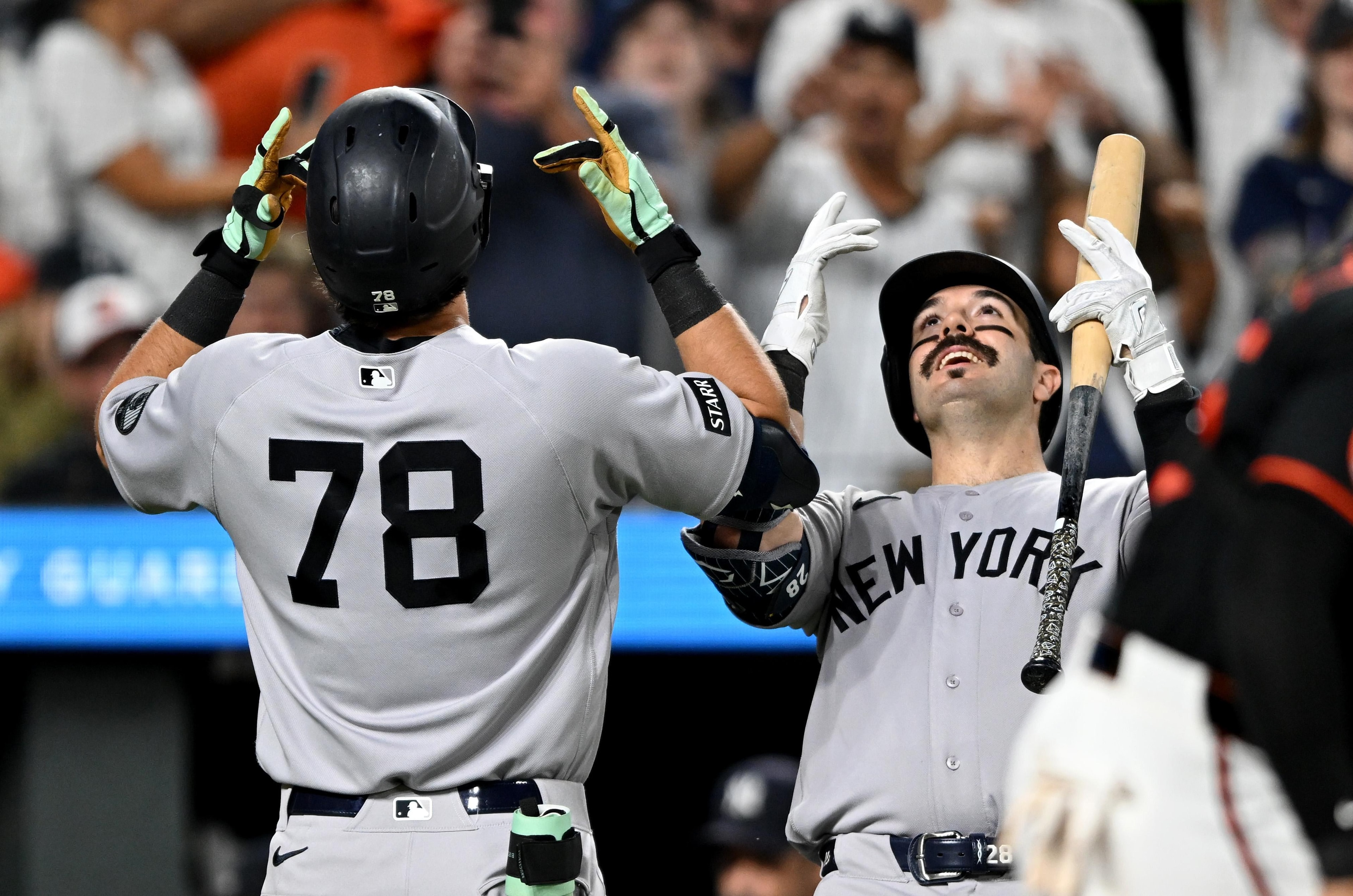 Pinstripe Alley: Yankees Return Home After Solid Weekend, Blue Jays Next on Long Homestand