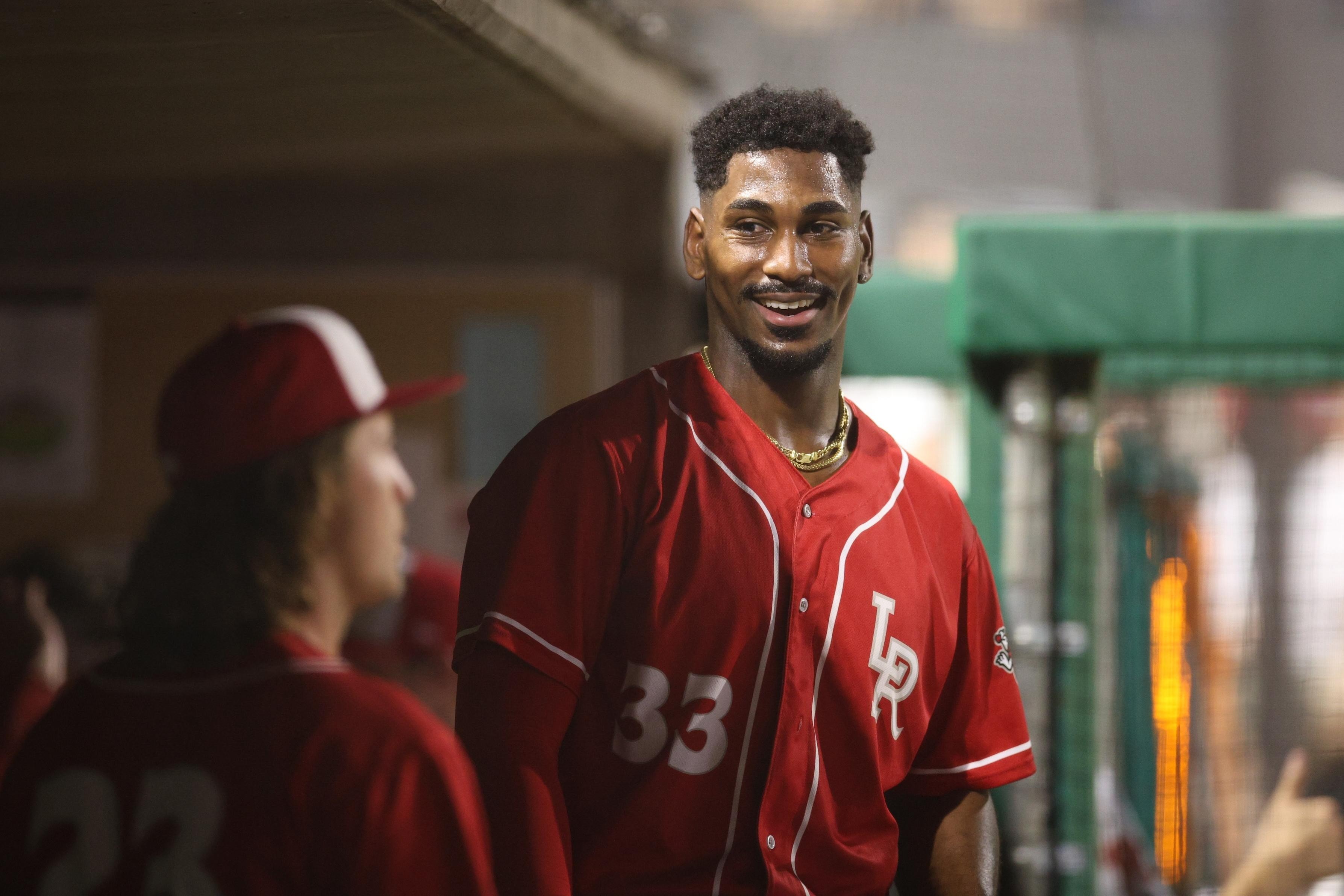 Mariners set to add slugging OF Lazaro Montes from Cuba, with a September call-up looming