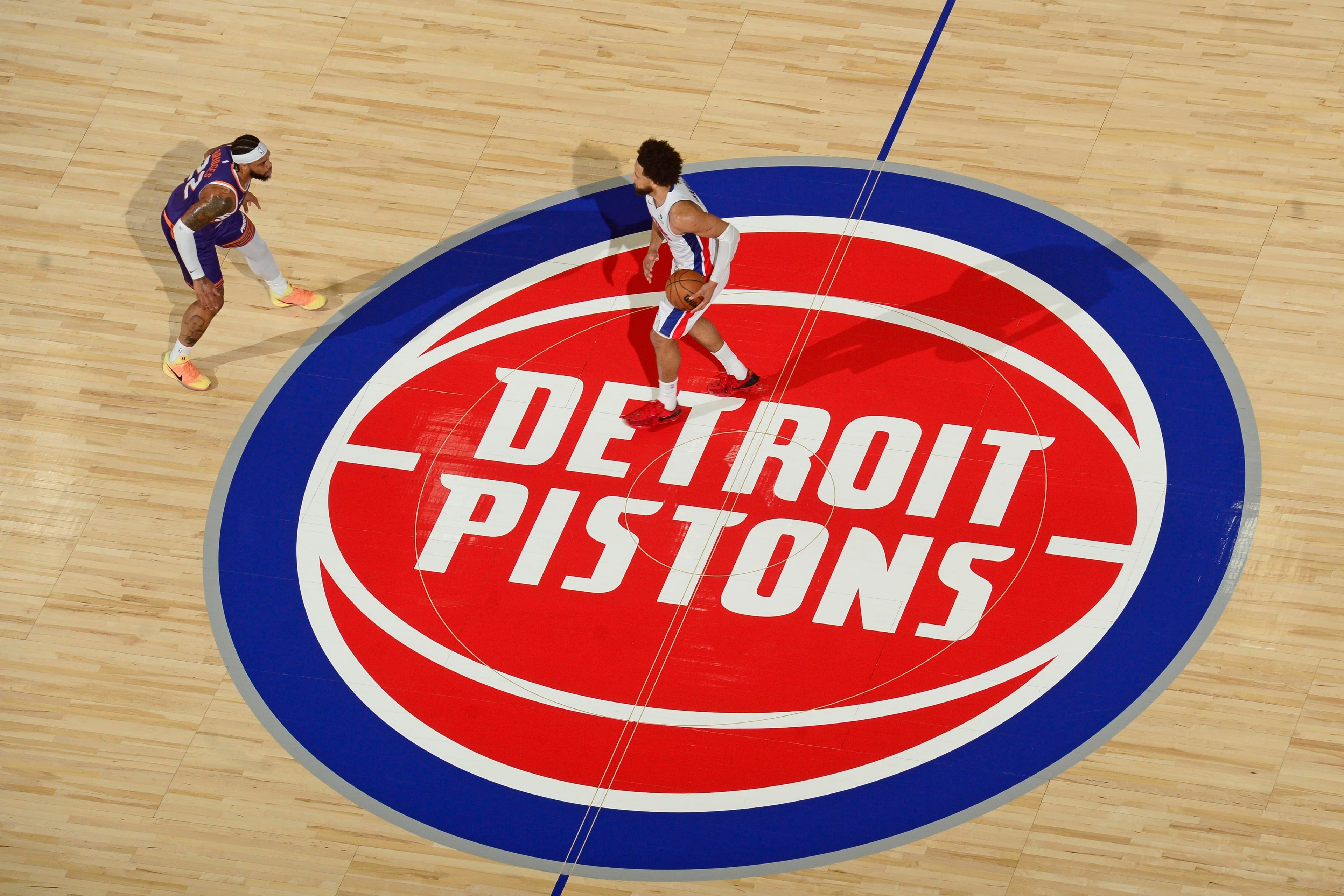 Could the Pistons’ Daytime Opener Become a Detroit Tradition? A case for a new NBA seasonal kickoff
