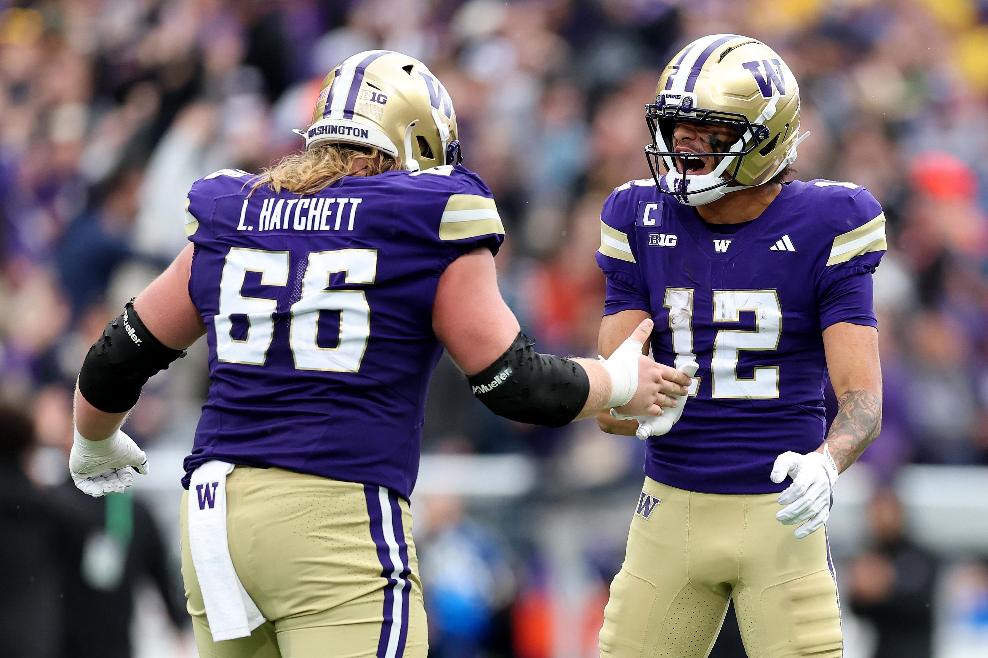 Friday Dots: Perfect Line brings golf and early fall-camp chatter into focus