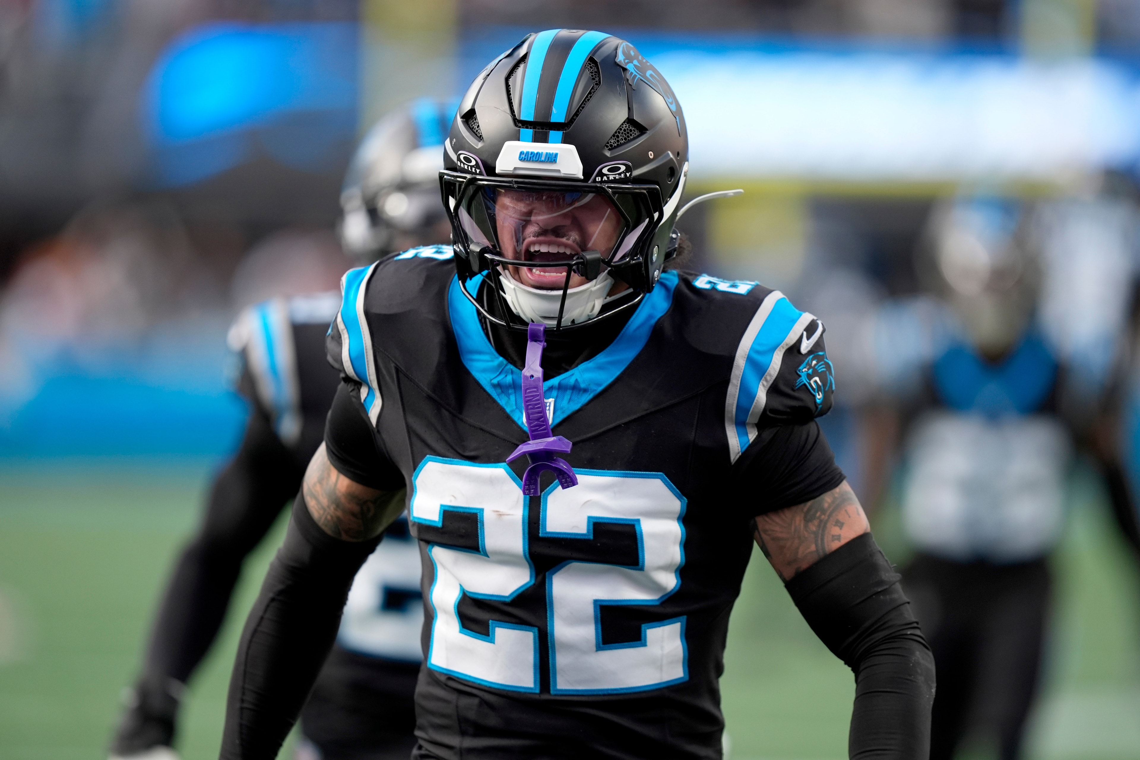 Panthers and Bills meet again in preseason focus on defense, where early snap counts may decide the picture