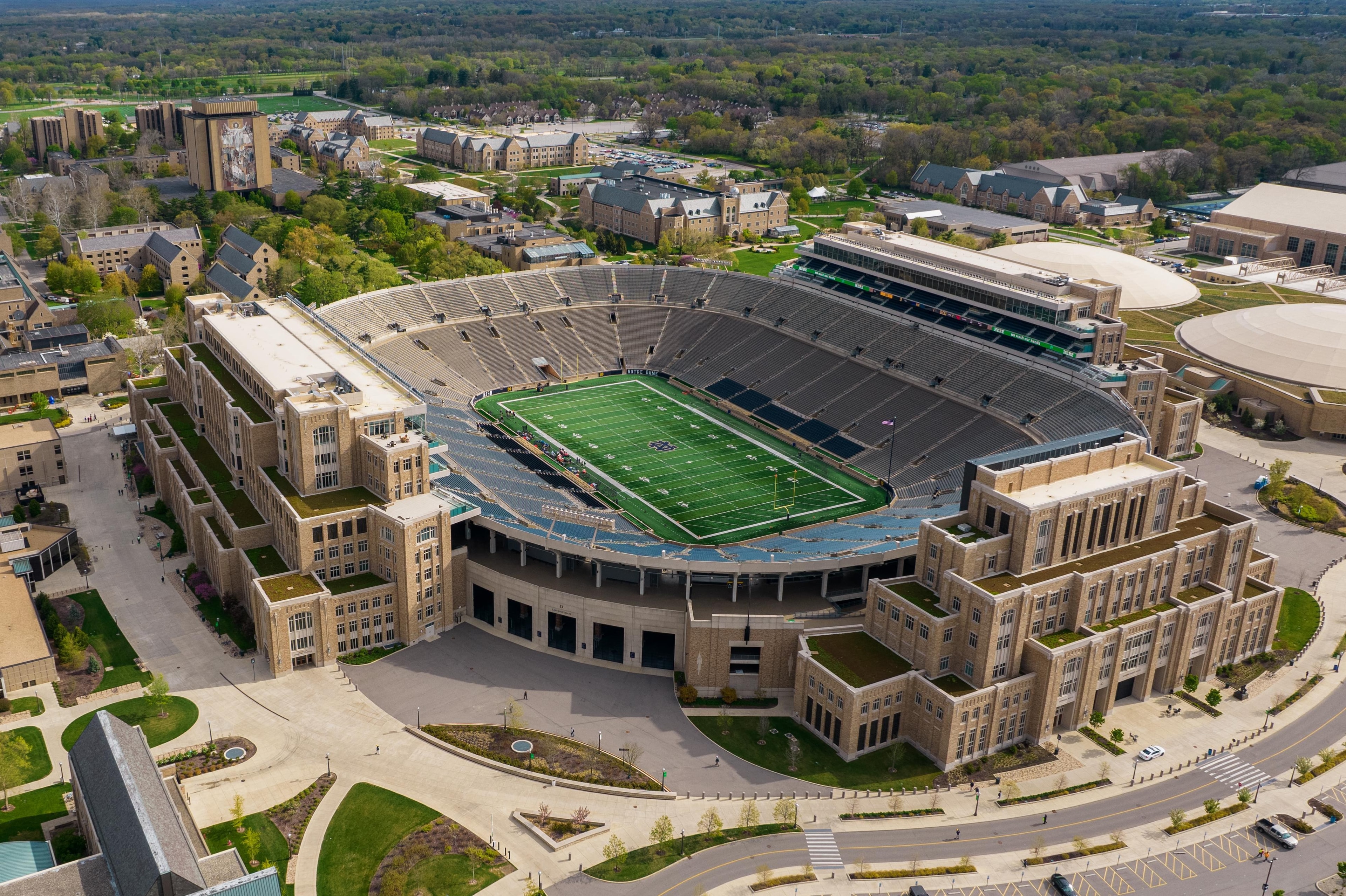Michigan State fans weigh in on the Spartans’ most winnable road game as Week Zero approaches