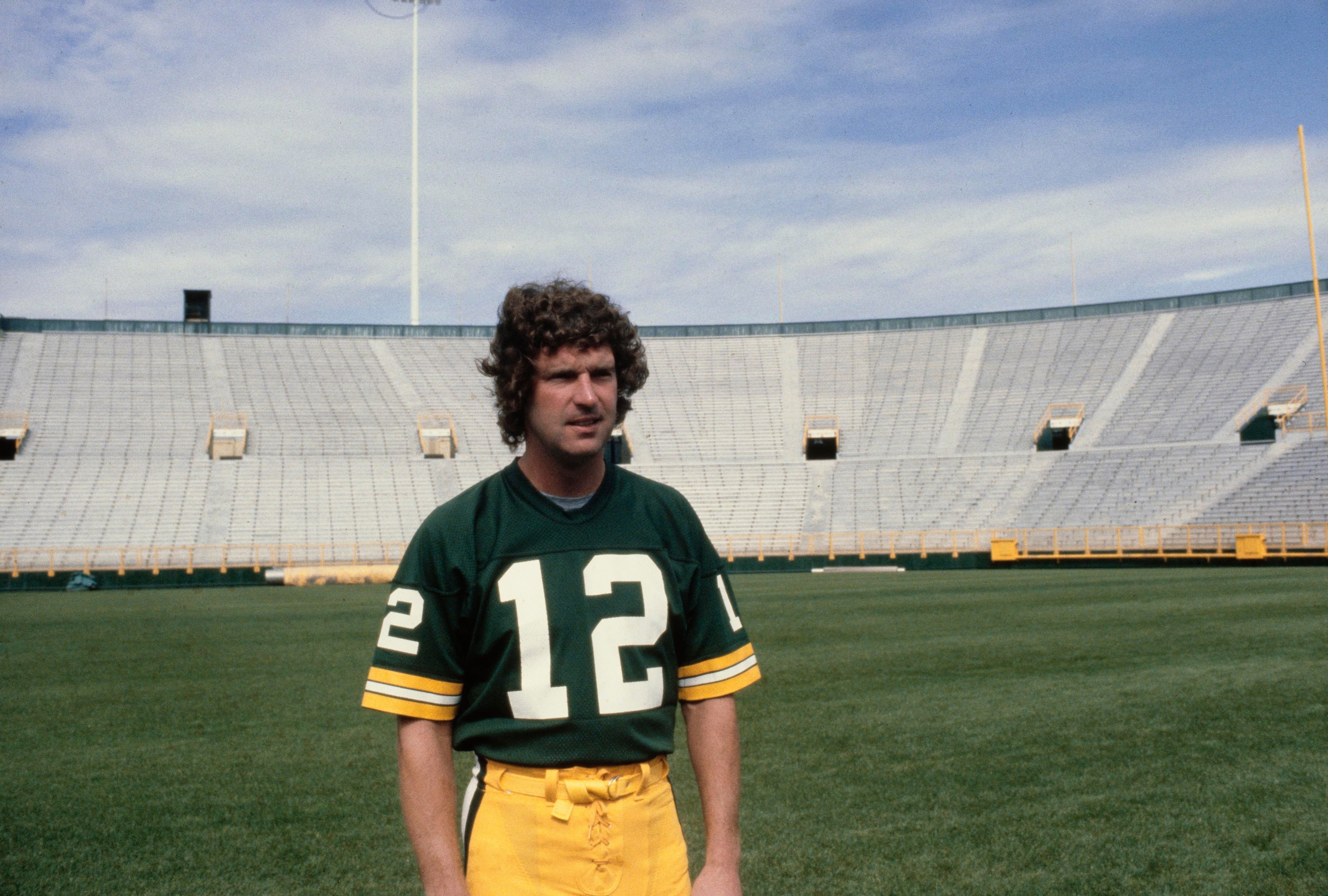 Packers-Bears feature highlights rare “firsts” that define a historic matchup