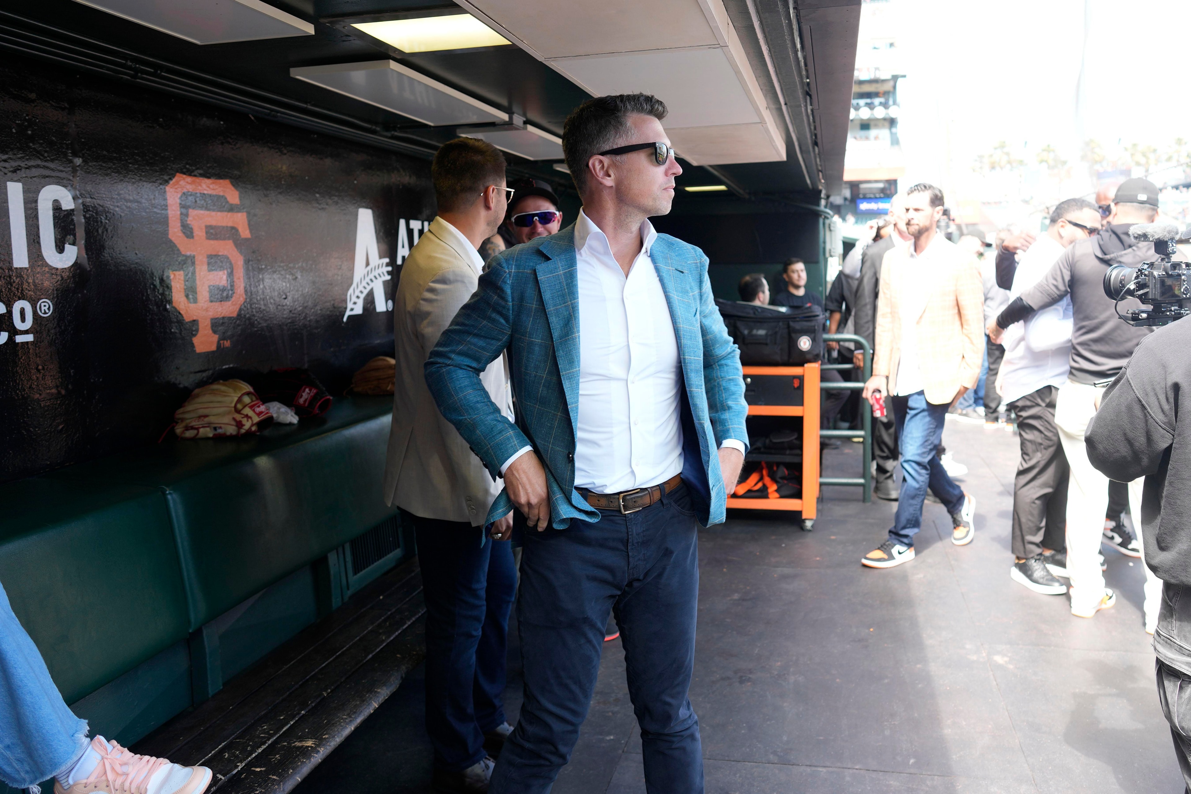 Mariners end skid with 1-0 win over Yankees as Reds eye darker news around ace Hunter Greene