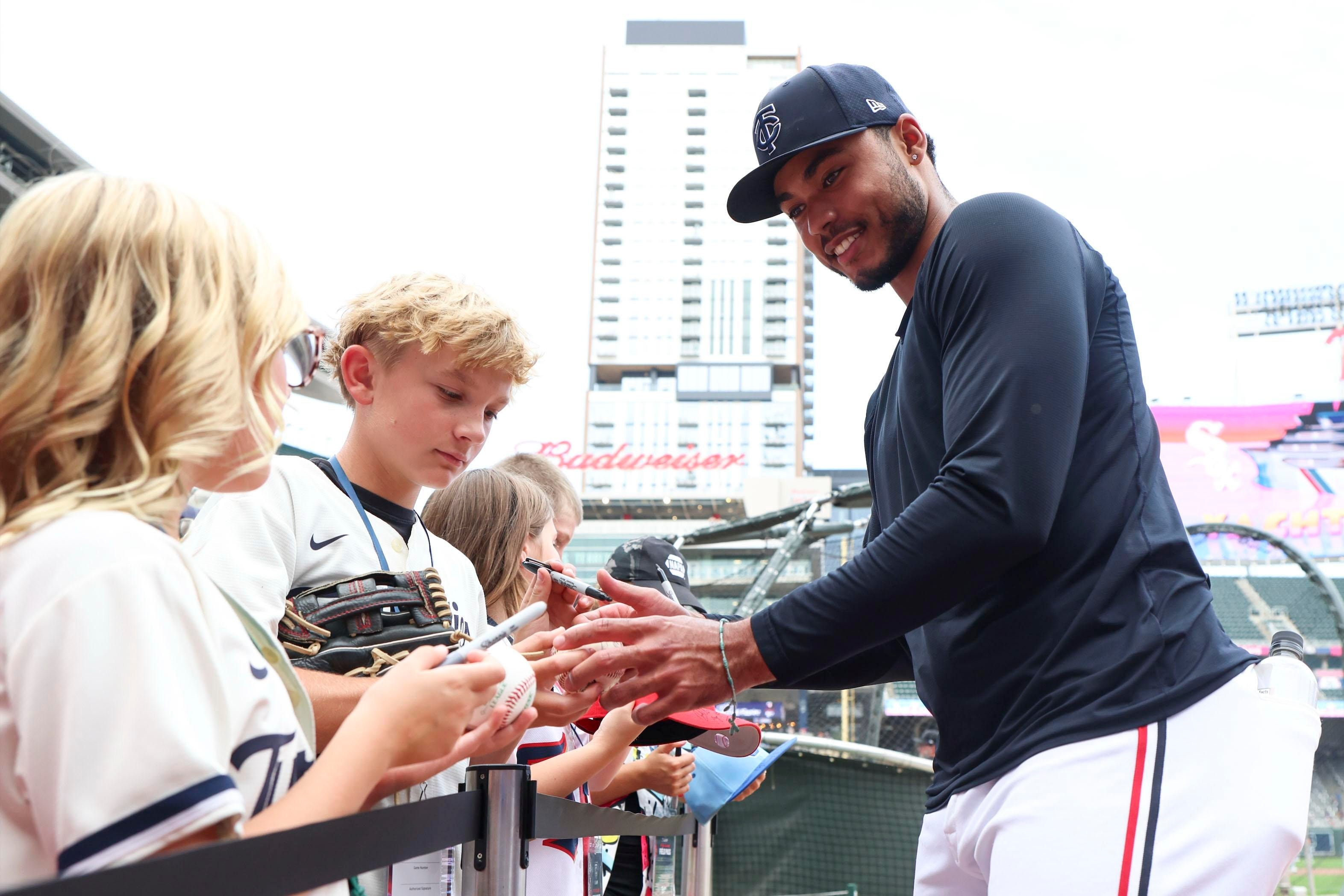 Tigers at Twins: Taj Bradley headline matchup as first pitch set for 6:40 p.m. CT