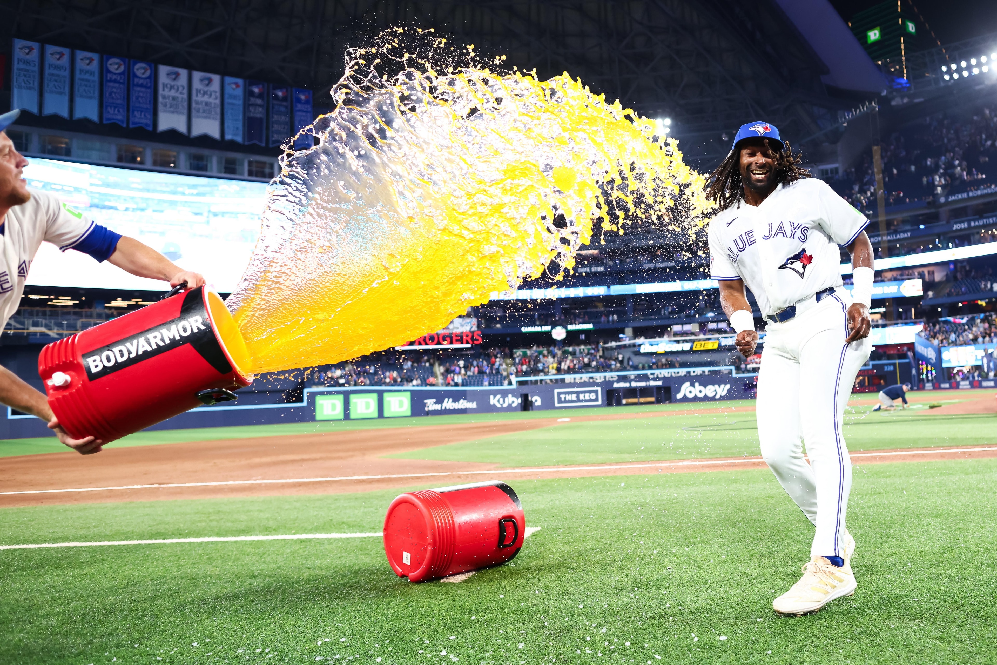 Wednesday Open Thread: Blue Jays Debate and Why Late-Summer Baseball Feelings Spread Fast