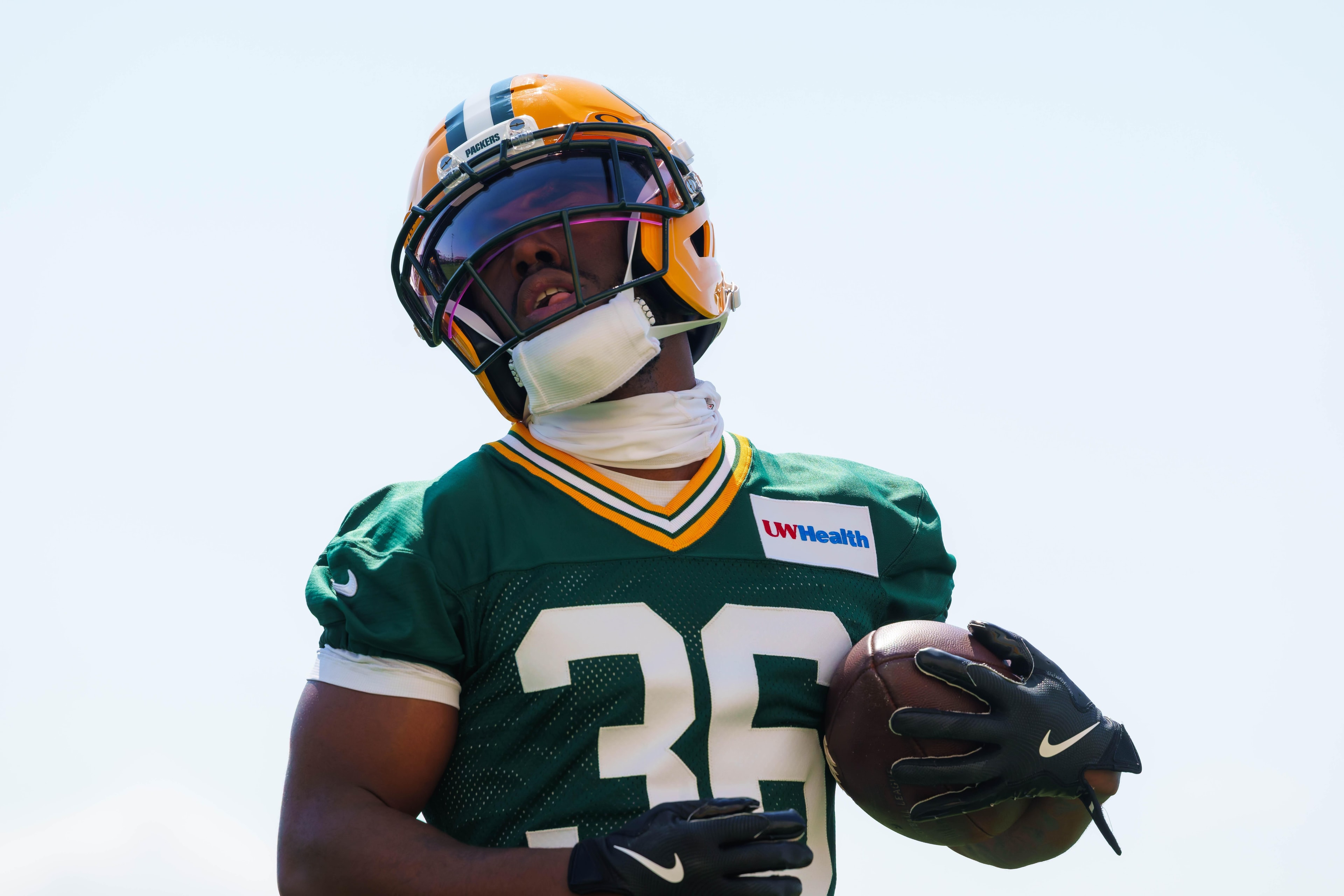 Kamal Hadden’s slot play becomes a centerpiece of the Packers’ post-preseason 53-man projection
