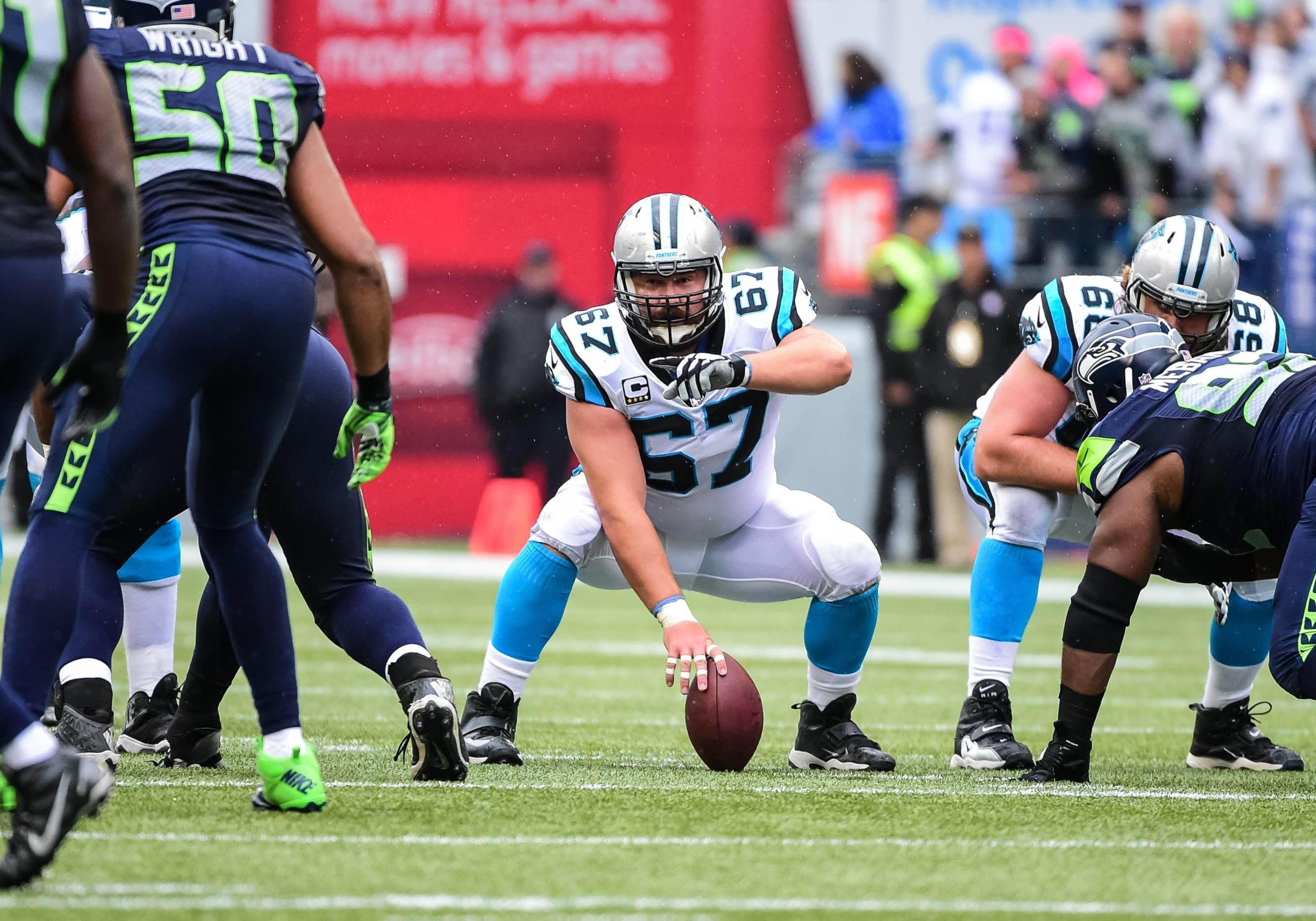 Panthers opener countdown enters the final stretch, with a twist on the usual tradition