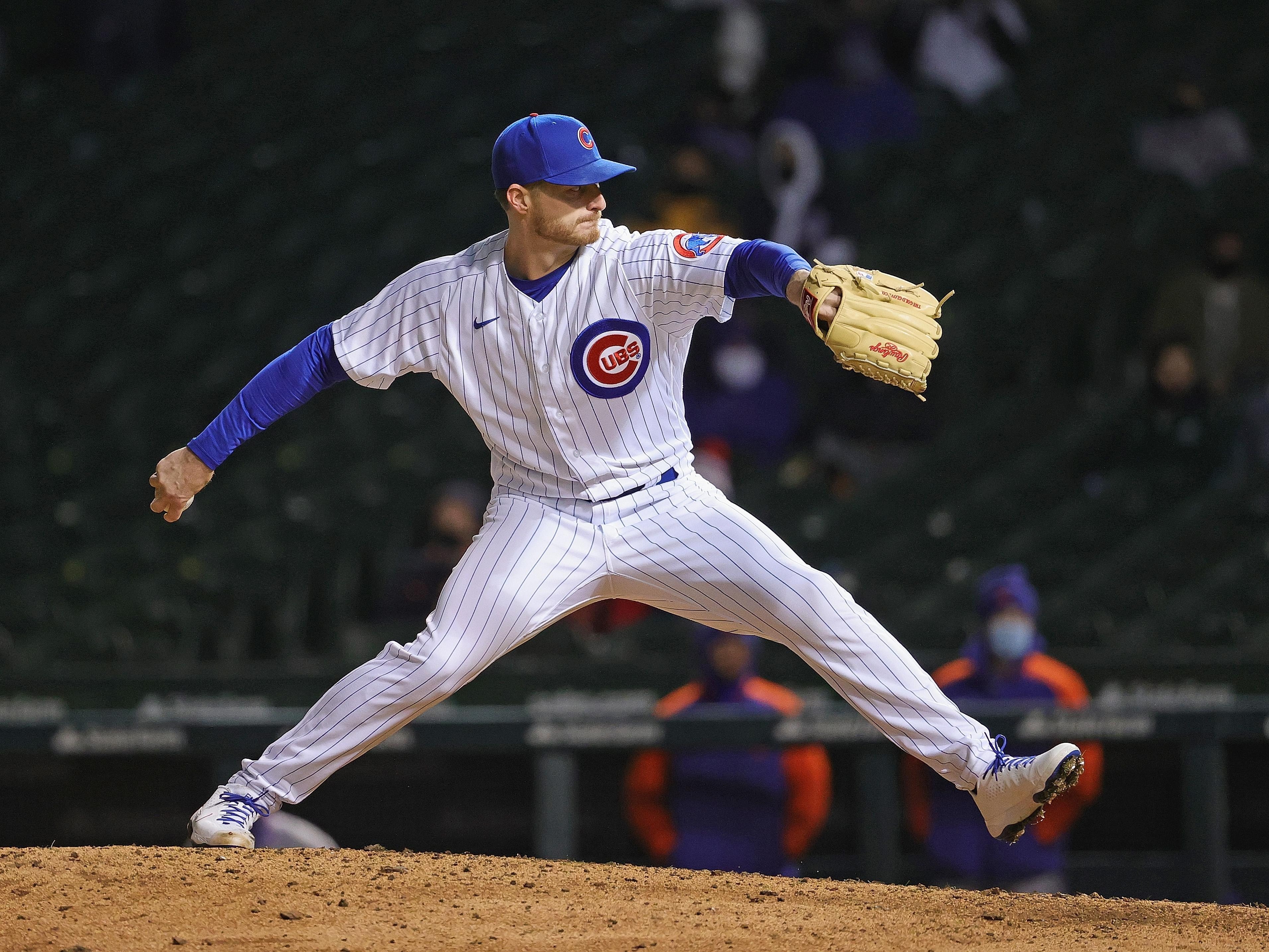 Cubs’ BCB After Dark turns the bullpen into a late-night question: who gets the next boost?