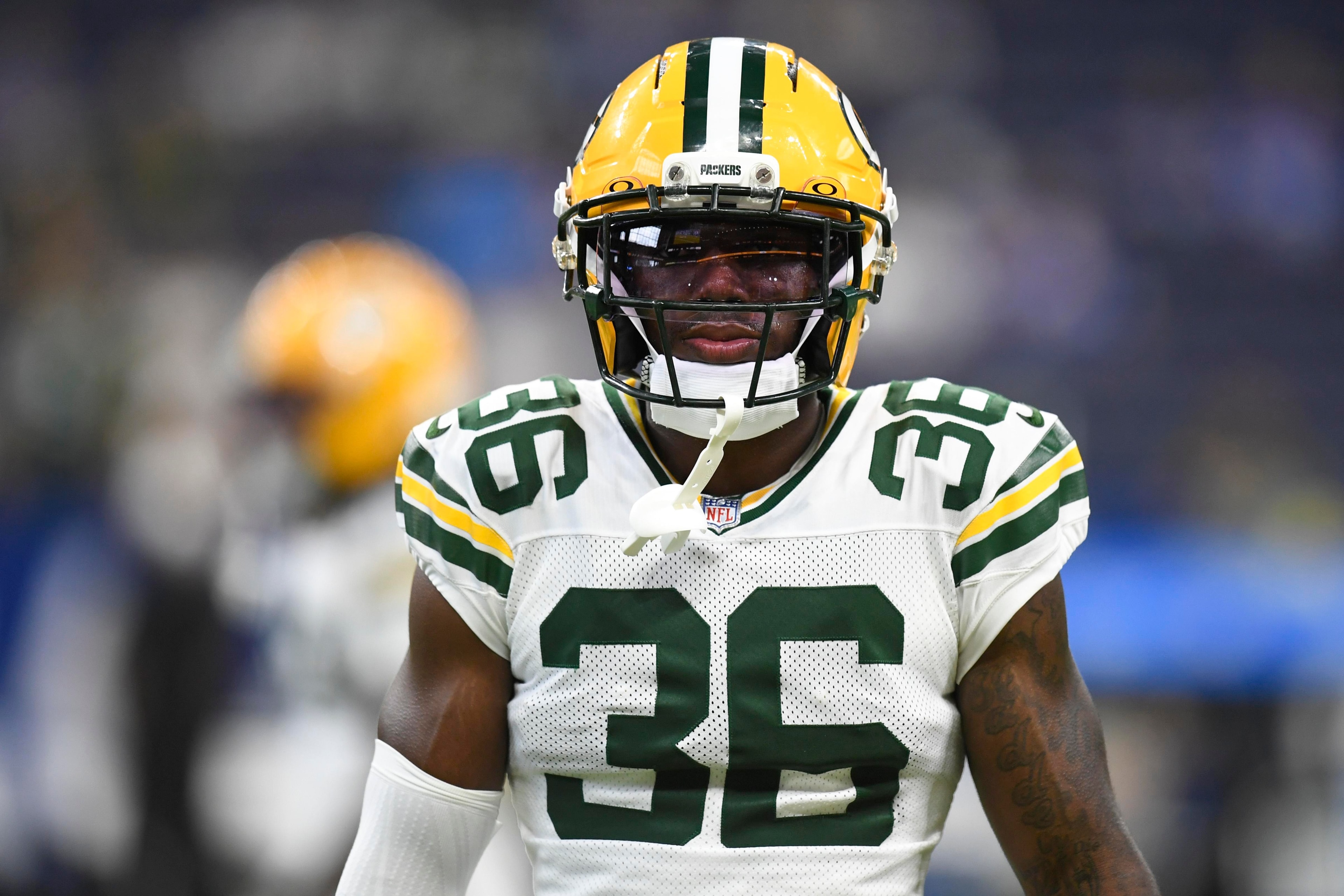 Packers defensive depth takes shape in preseason work vs. Broncos, with Kamal Hadden moving up behind Javon Bullard