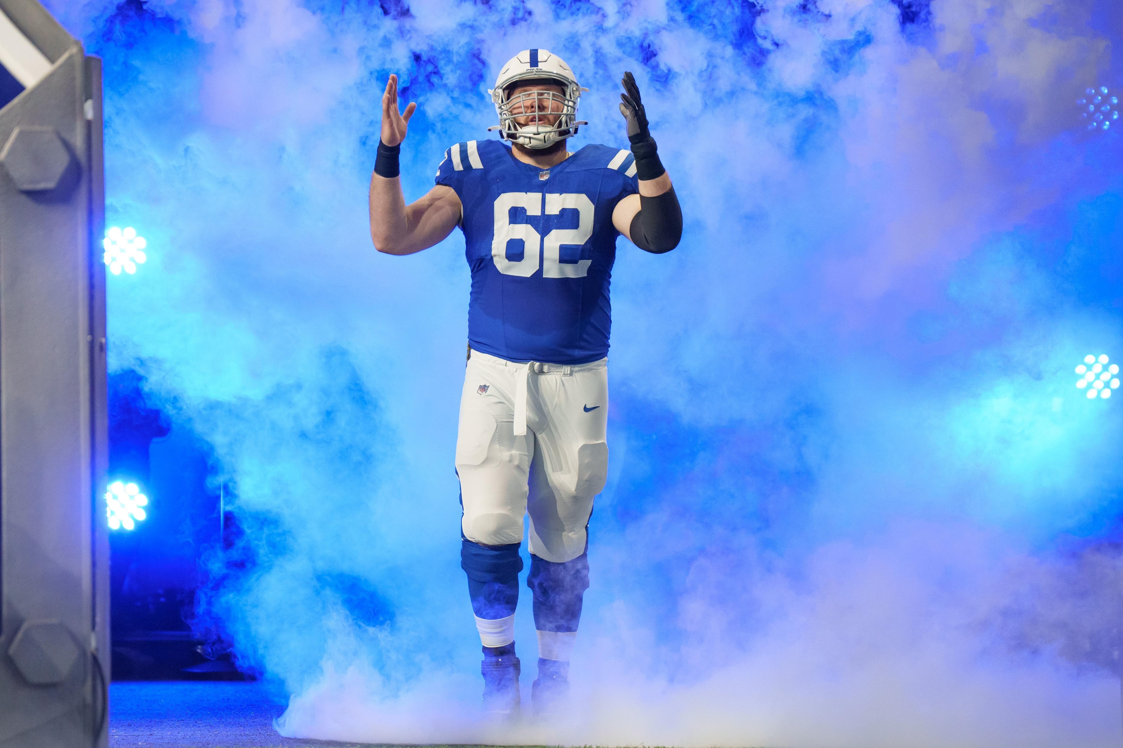 Bears Add Center Wesley French, Waive DB Brandon Hill in Another Camp Roster Move