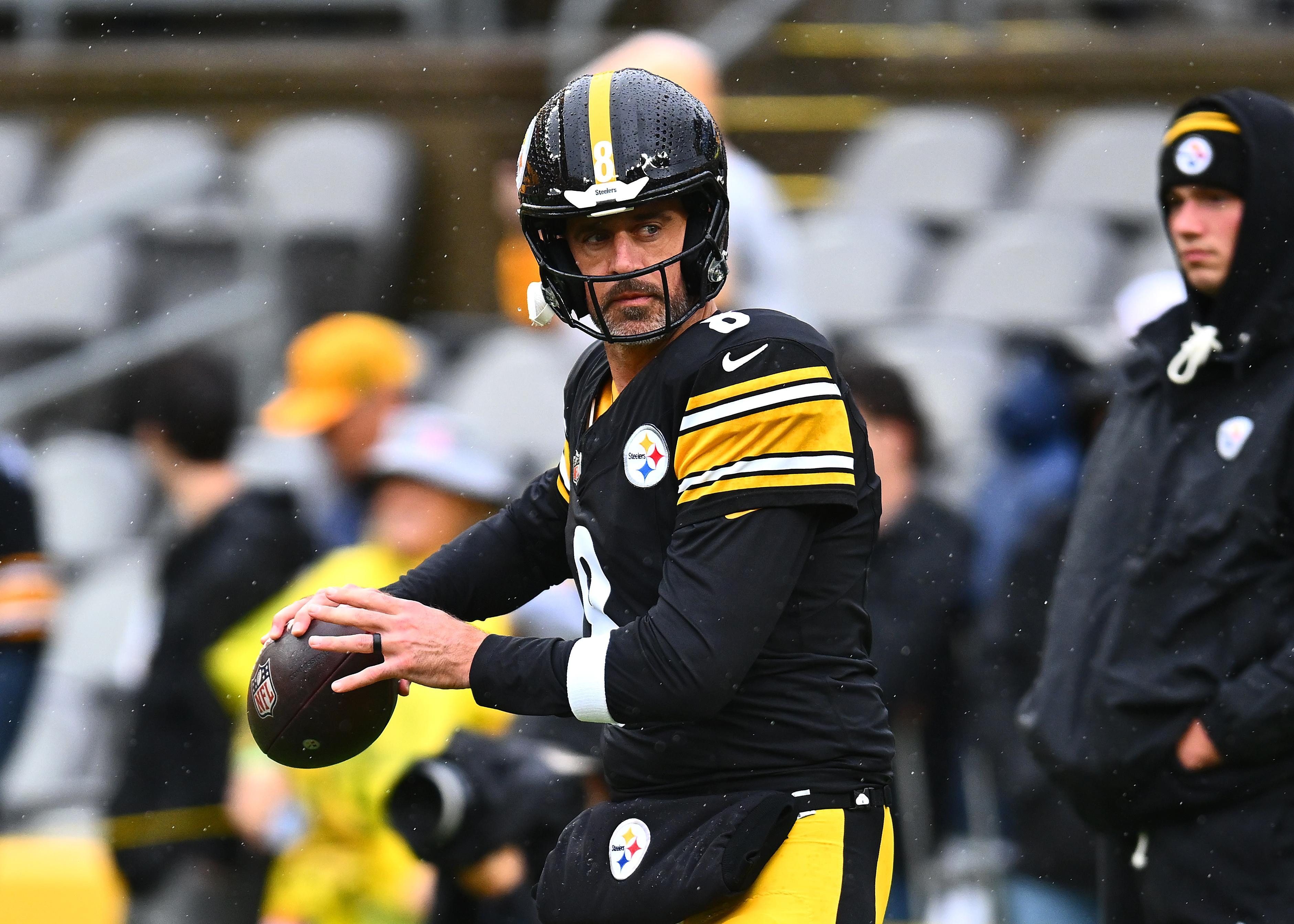 Steelers Week 5 grades: Offense shows the most complete performance of the year after run of steady scoring