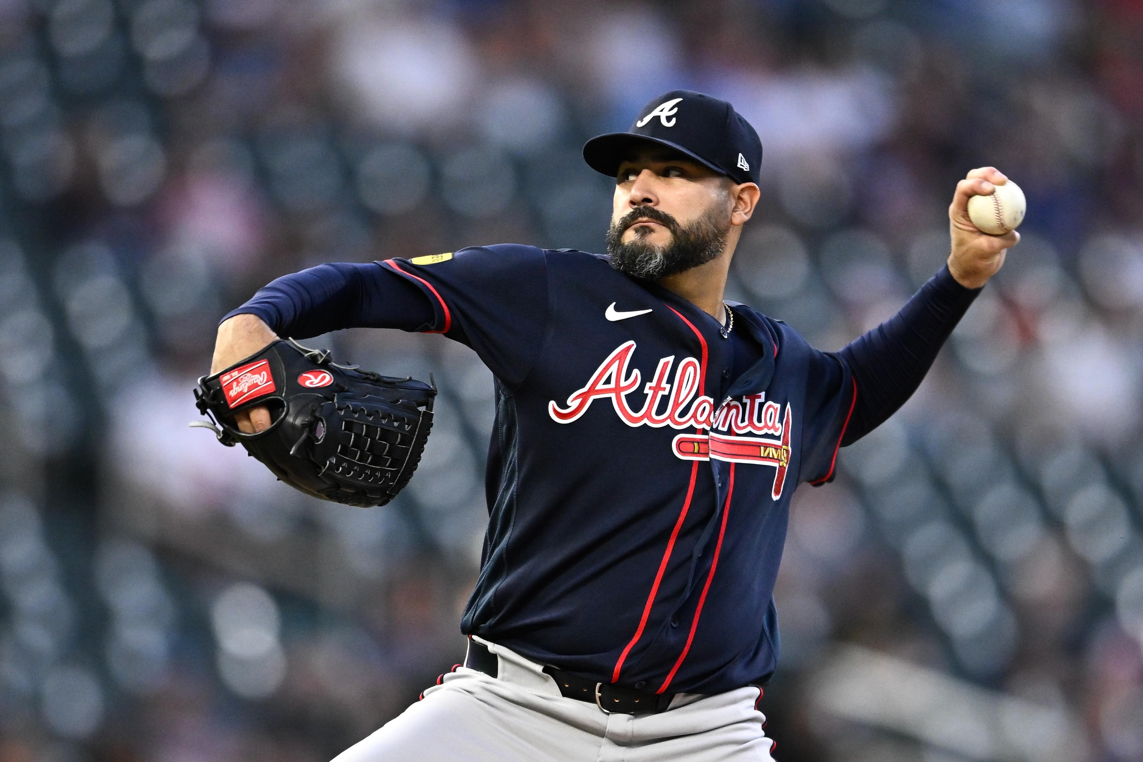 Braves offense stays stuck in neutral after first-inning hole sinks comeback bid vs. Twins