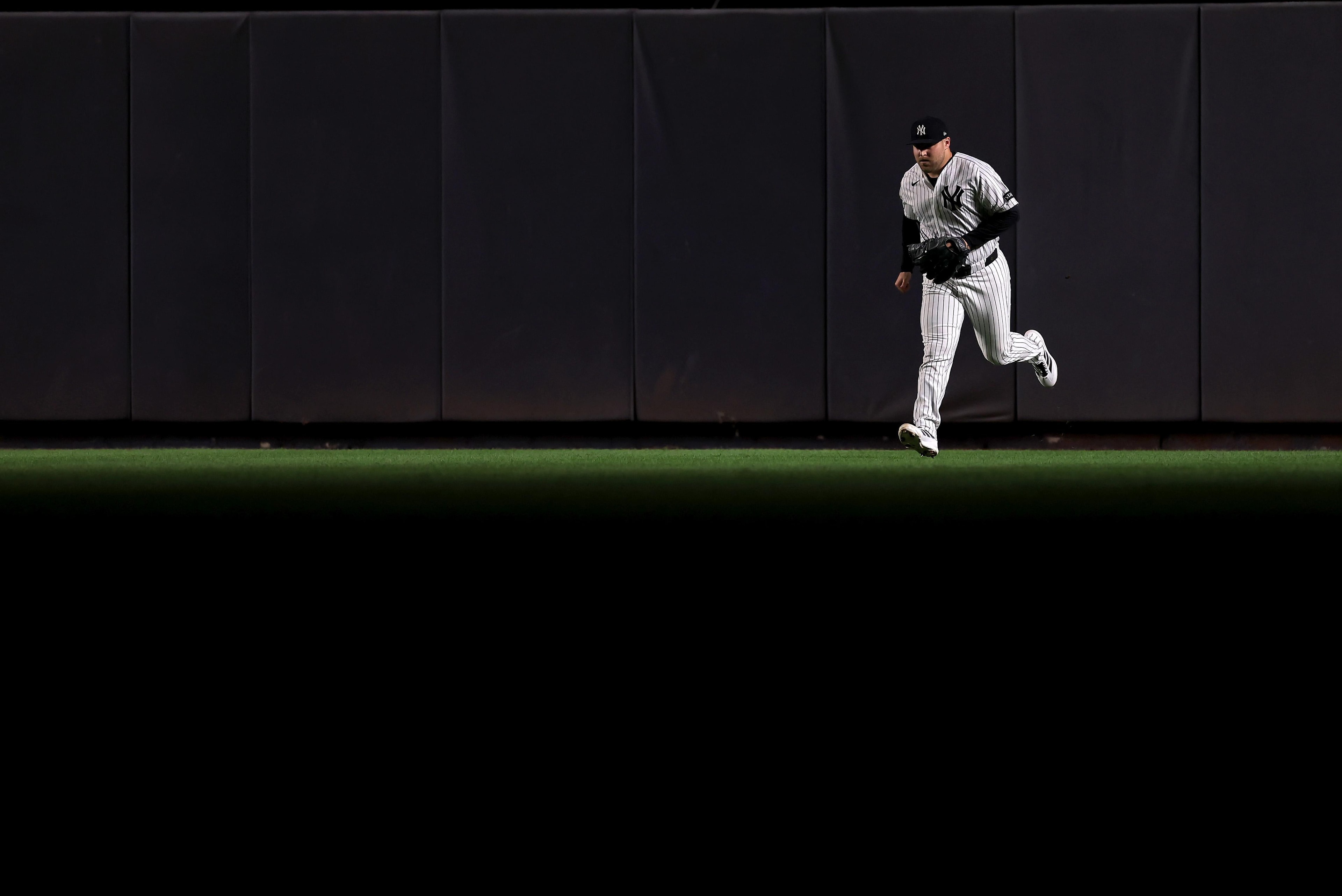 Yankees Birthday of the Day: David Bednar turns 32 as the ninth-inning expectation remains unforgiving