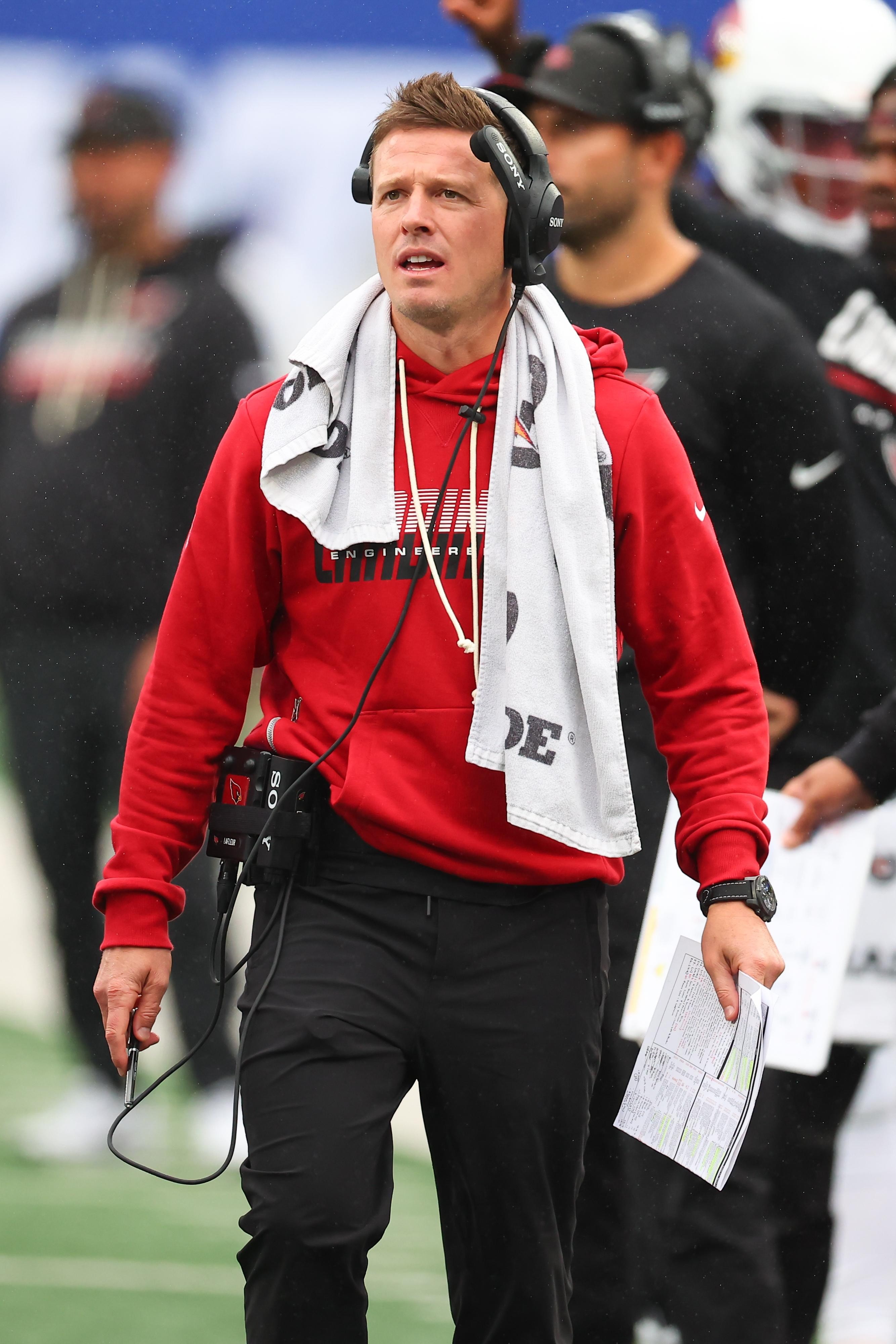 Cardinals fan sentiment turns toward quarterback change as confidence drops, Yahoo Sports survey finds