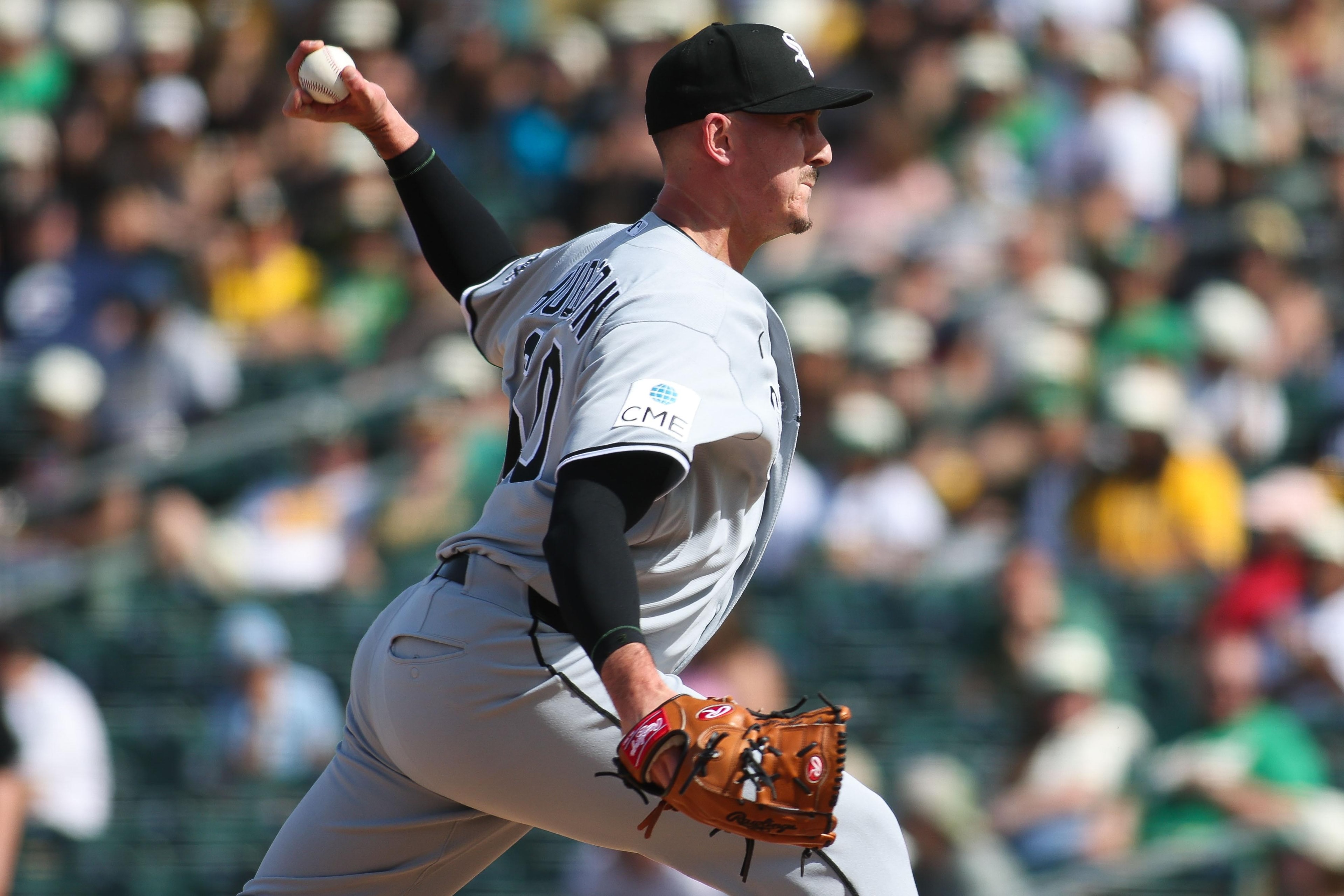 White Sox grind out 4-3 win over Tigers, keep their AL Central cushion at 4.5 games
