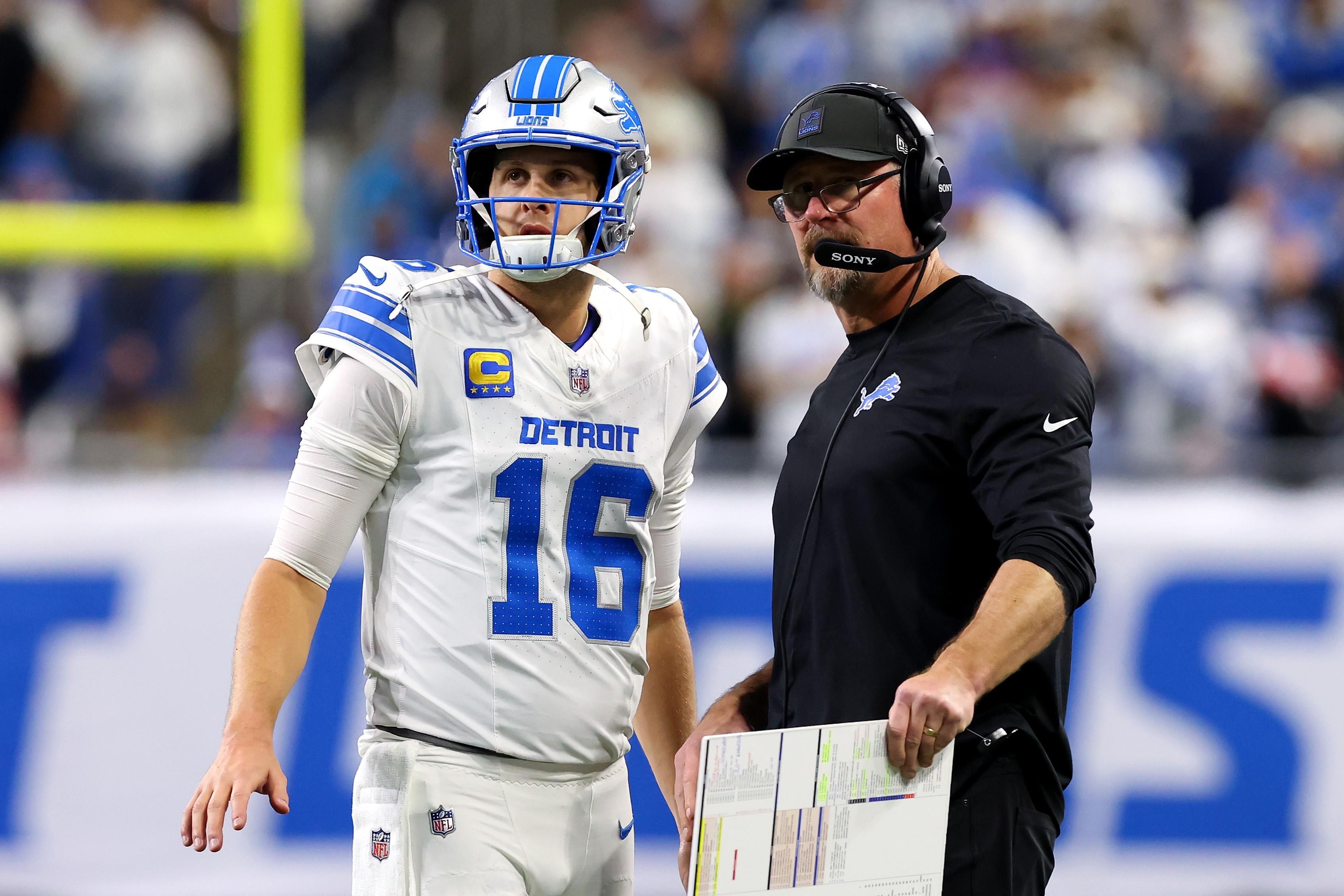 Detroit Lions enter 2026 as NFC North contender, with coaching and schedule pressure shaping the outlook