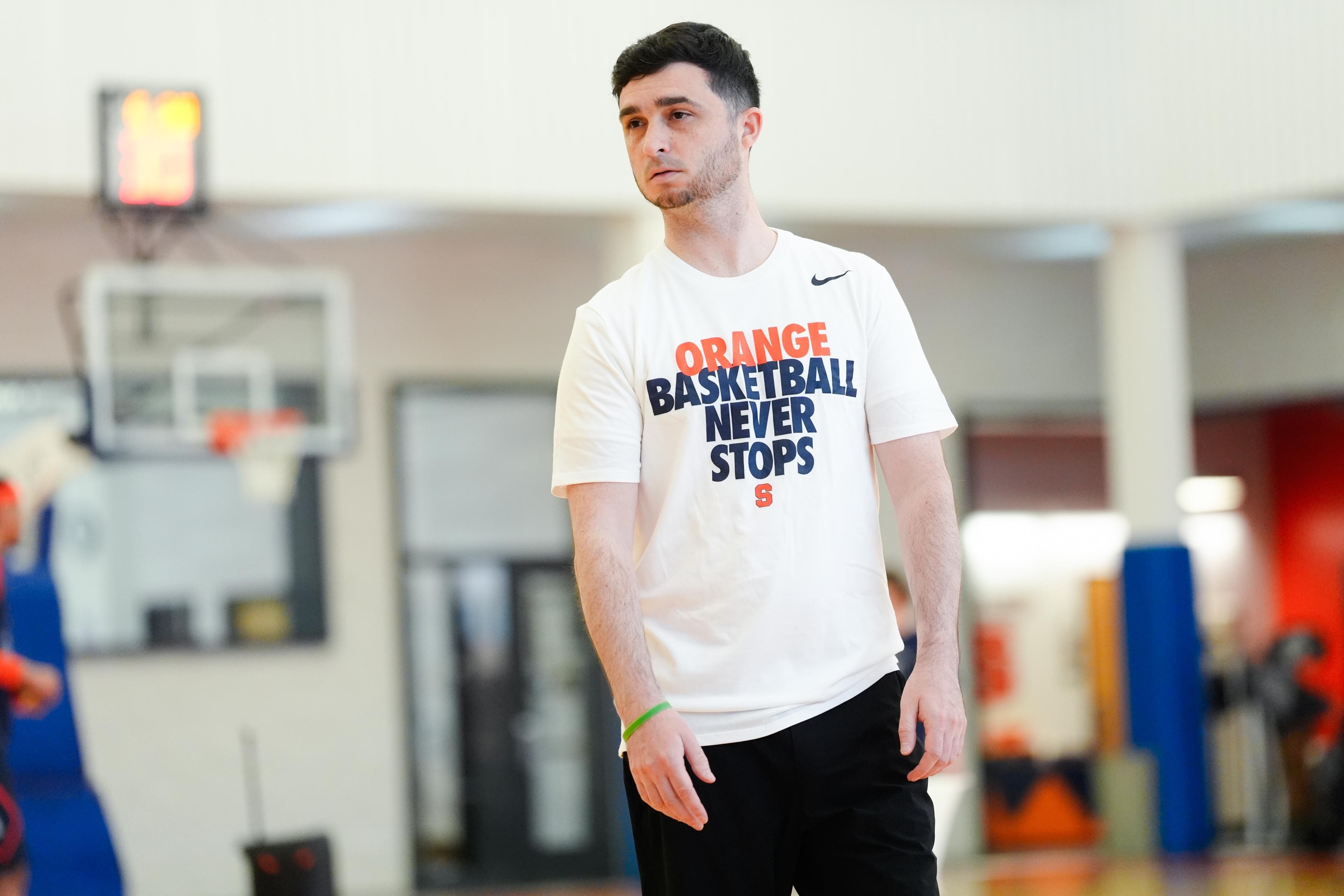 NCAA age-based eligibility changes loom over Syracuse recruiting for the Class of 2027