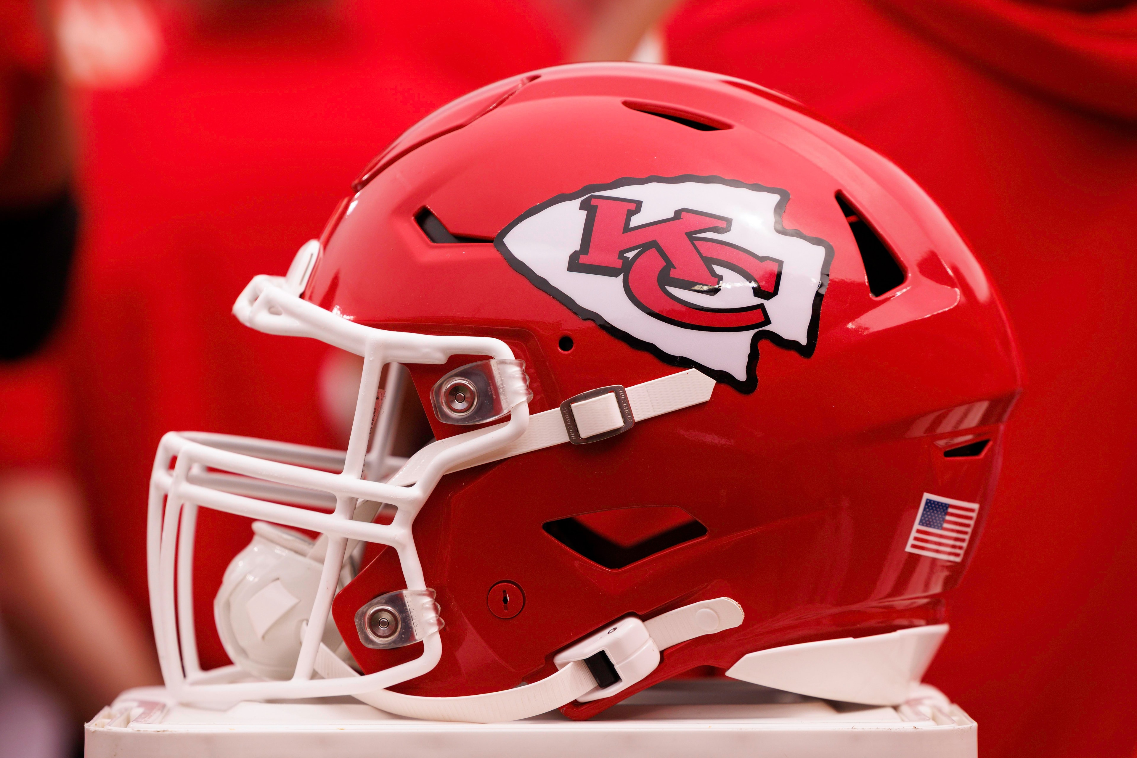 Chiefs unveil initial 53-man roster for 2026 after preseason cuts