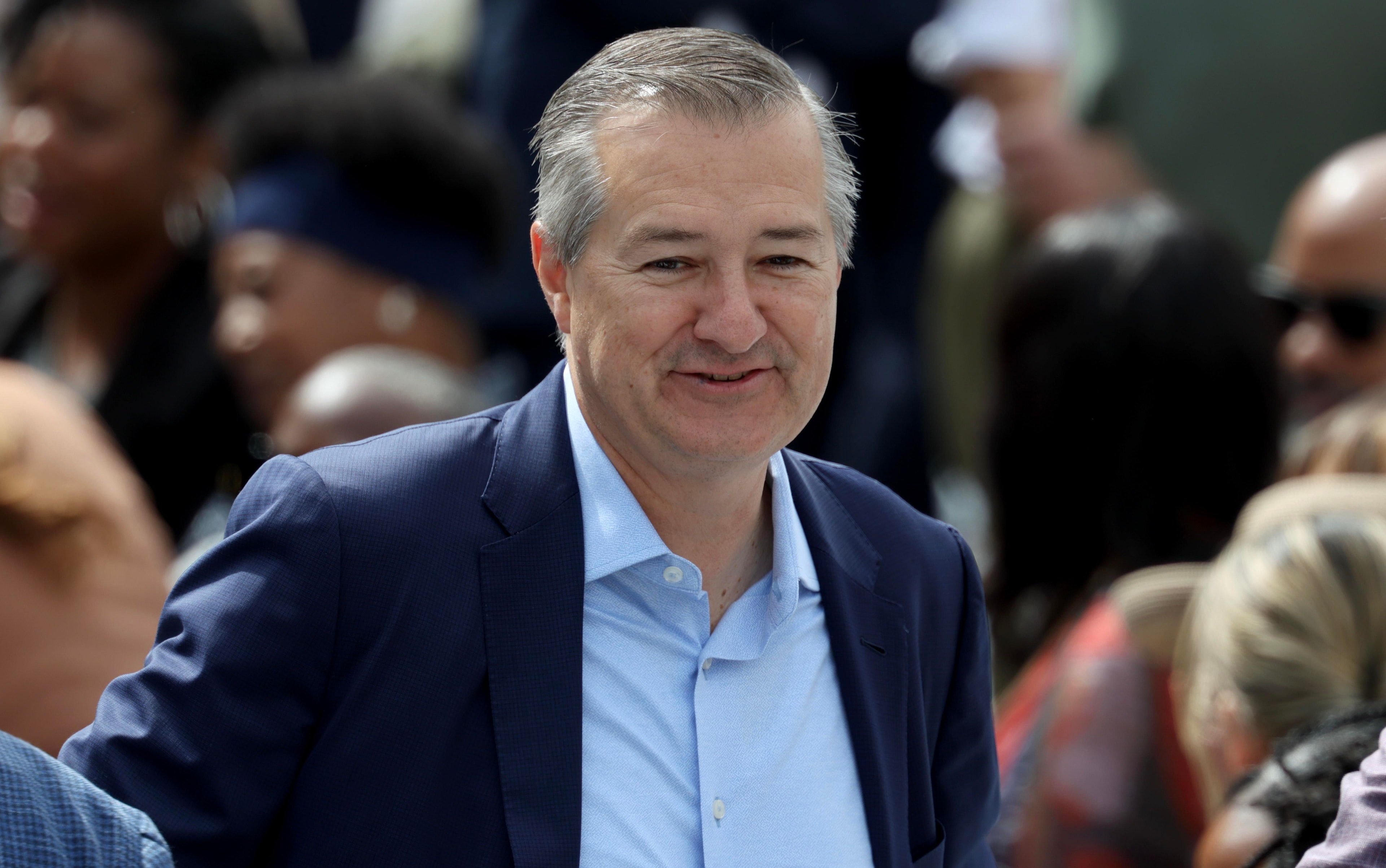 Ricketts pushes back on “cheap” narrative as Cubs ownership points to spending history