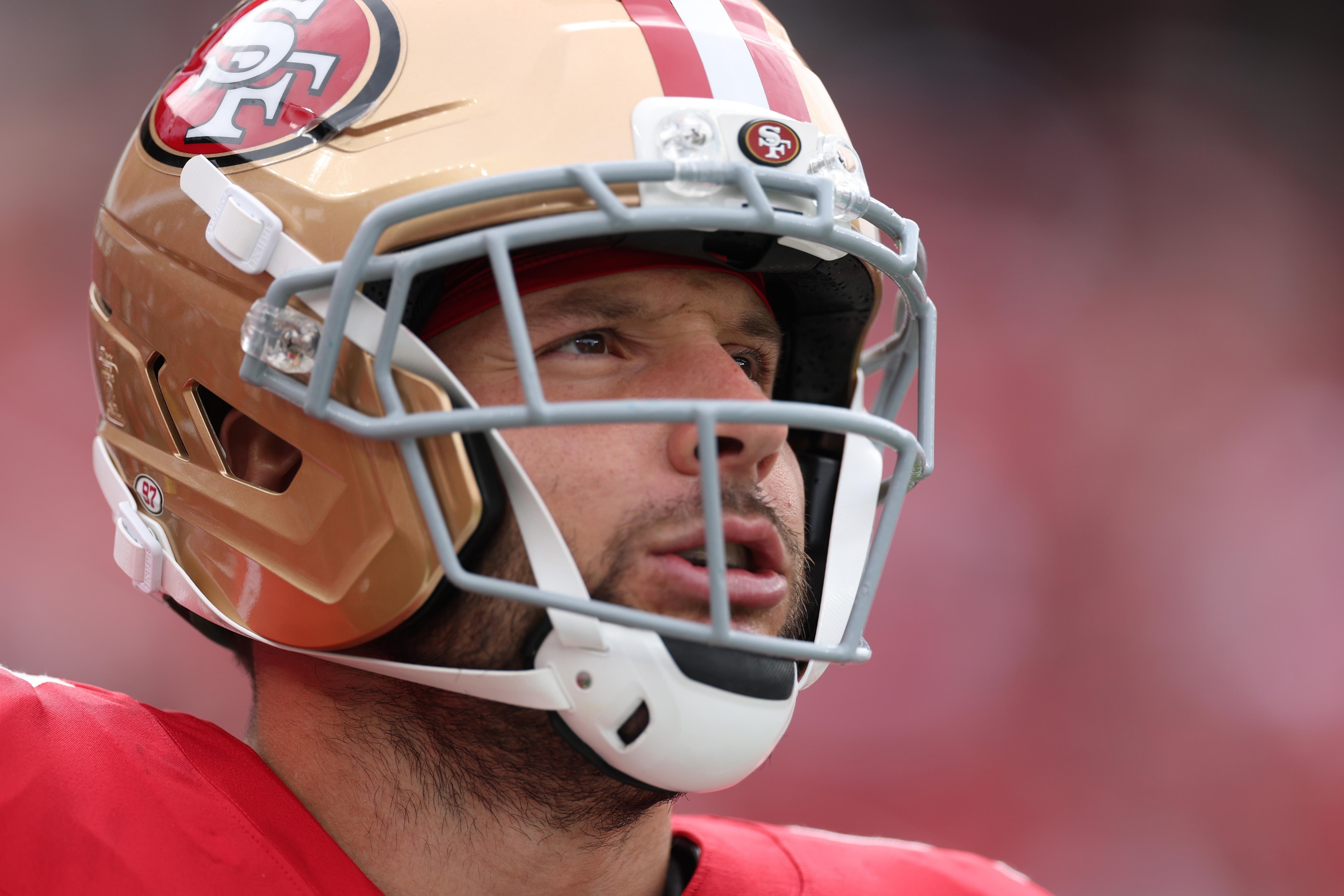 Nick Bosa trending toward return as 49ers set to host Seahawks, with Mike Evans absent from latest injury report