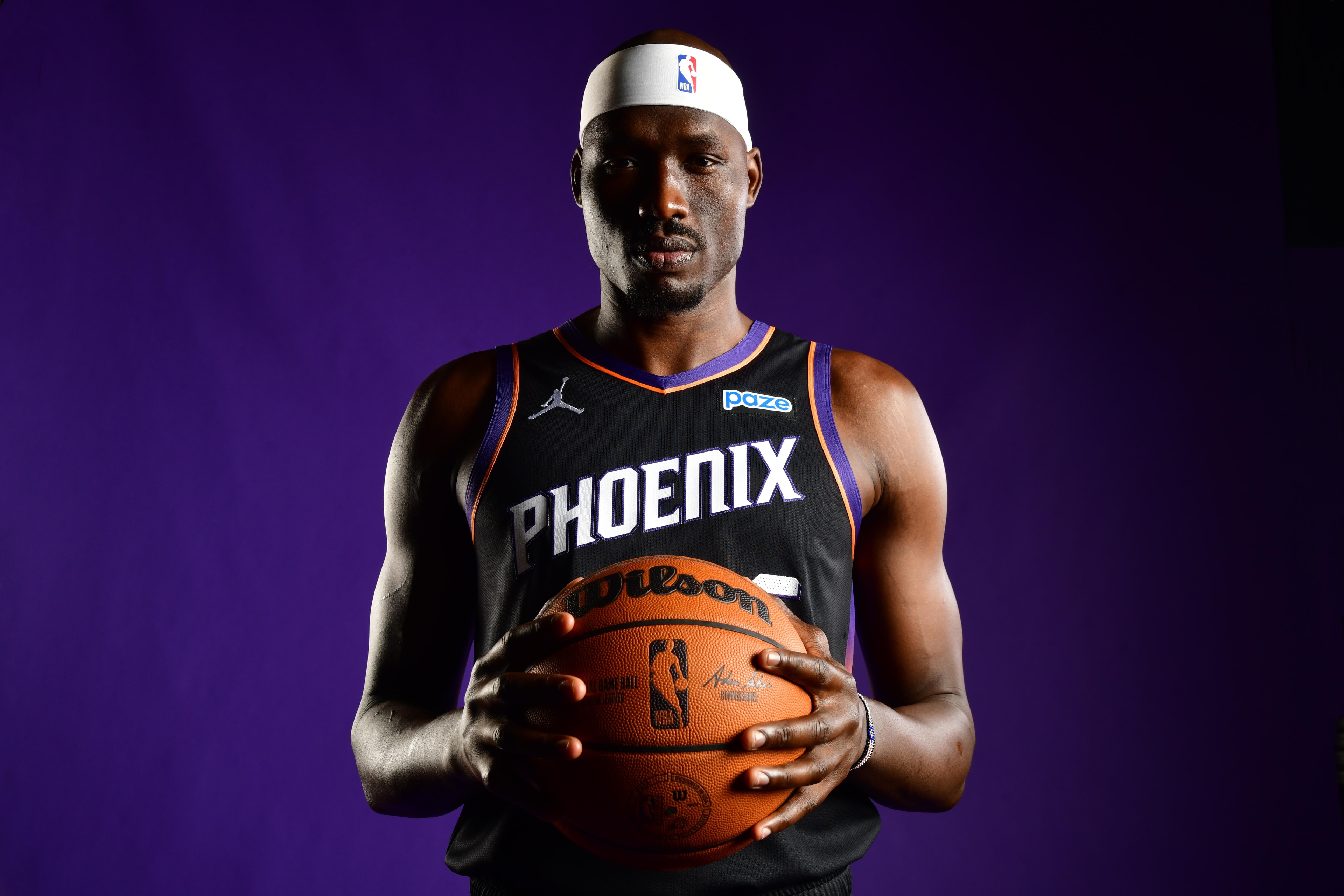 Sixers face a backup-center scramble as training camp begins to shape their two-way picture