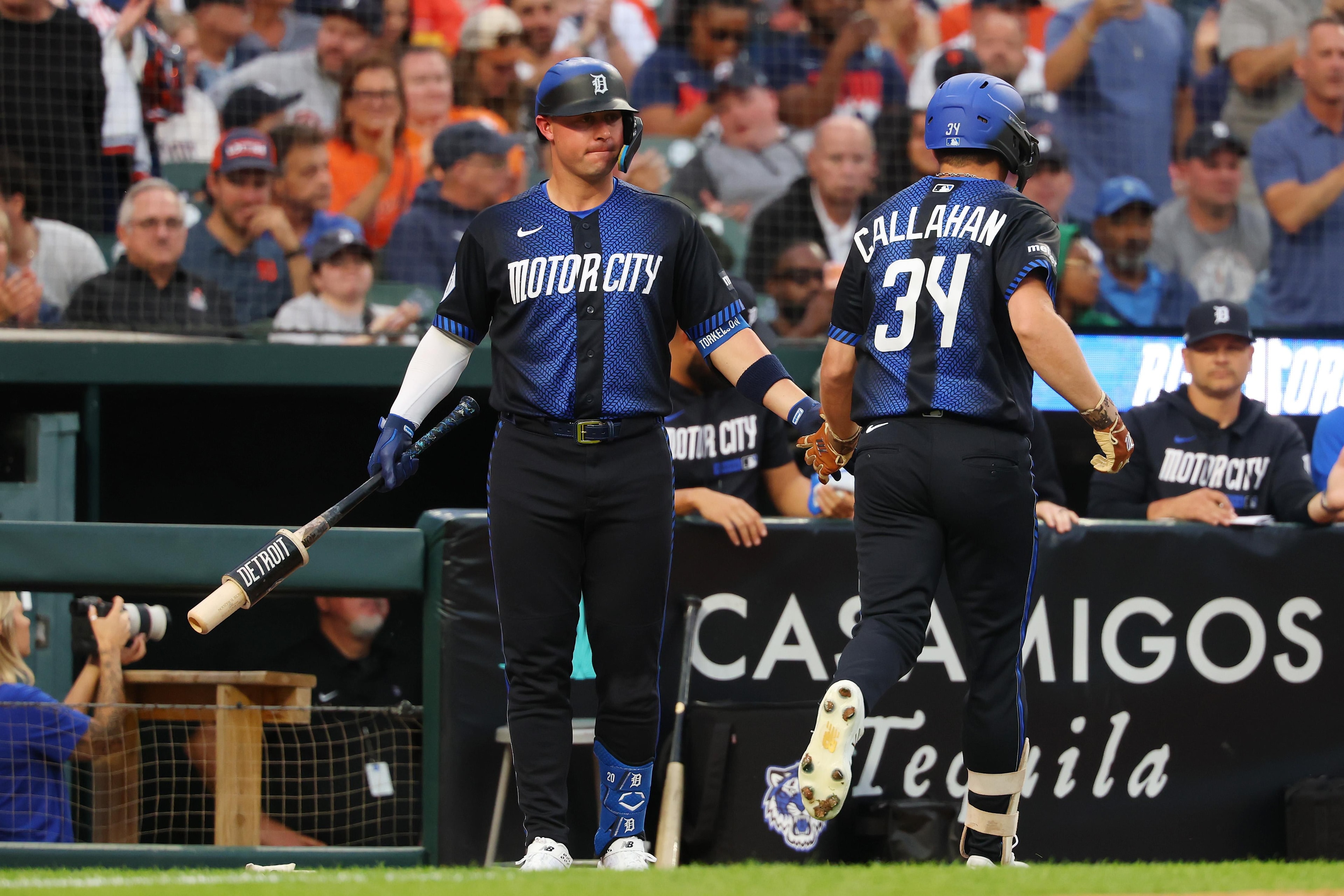 Rays extend Tigers’ skid to six, winning the series opener 4-1