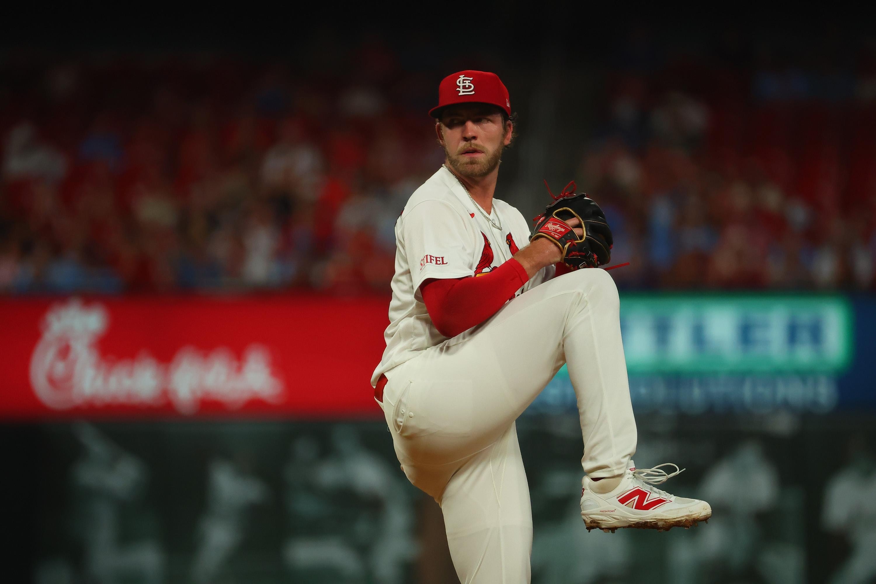 Cardinals’ patience problem, explained: how the Randy Arozarena lesson shapes player development decisions