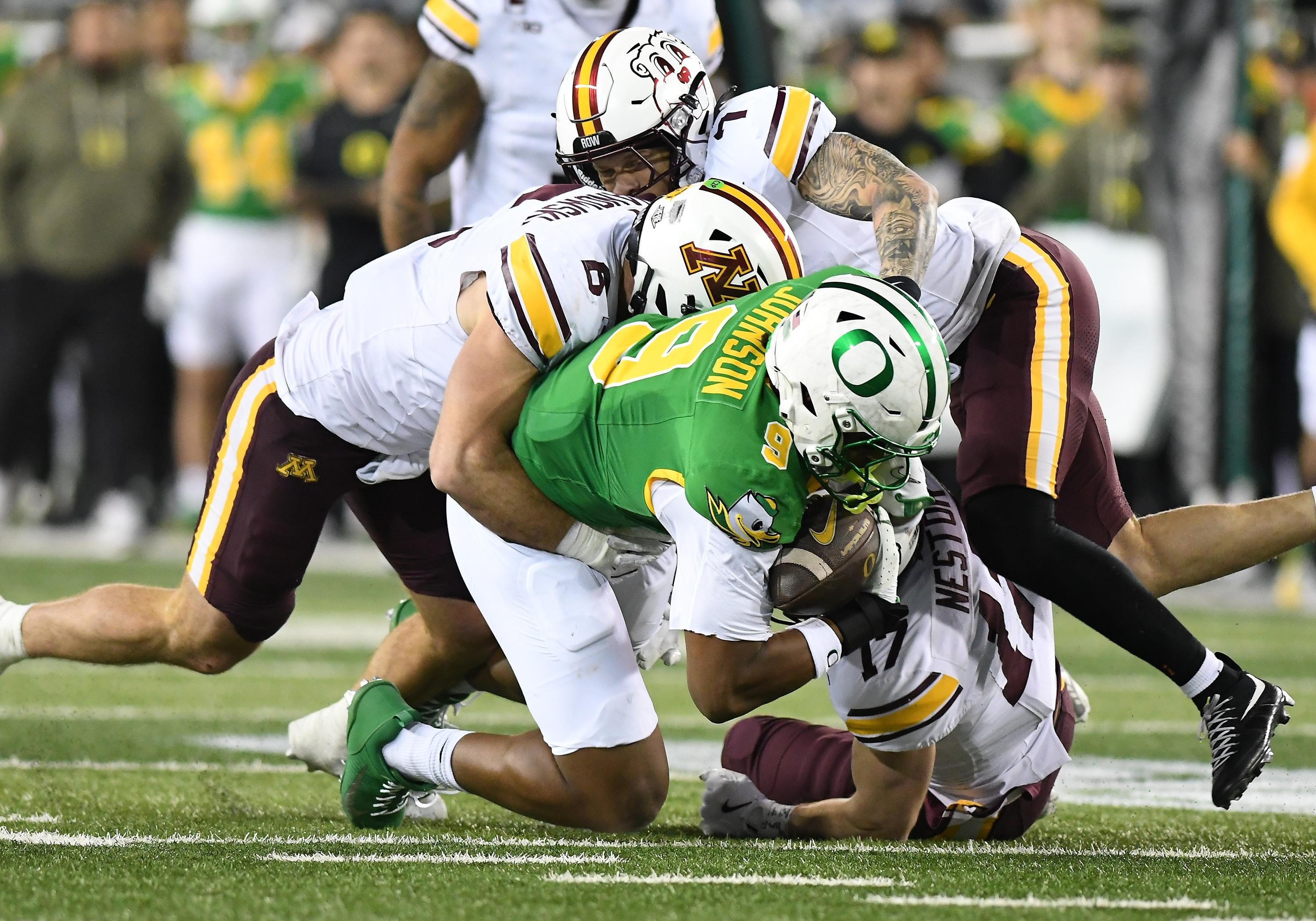 Big Ten Defensive Player of the Year: Why Recent Winners Set the Bar for Impact