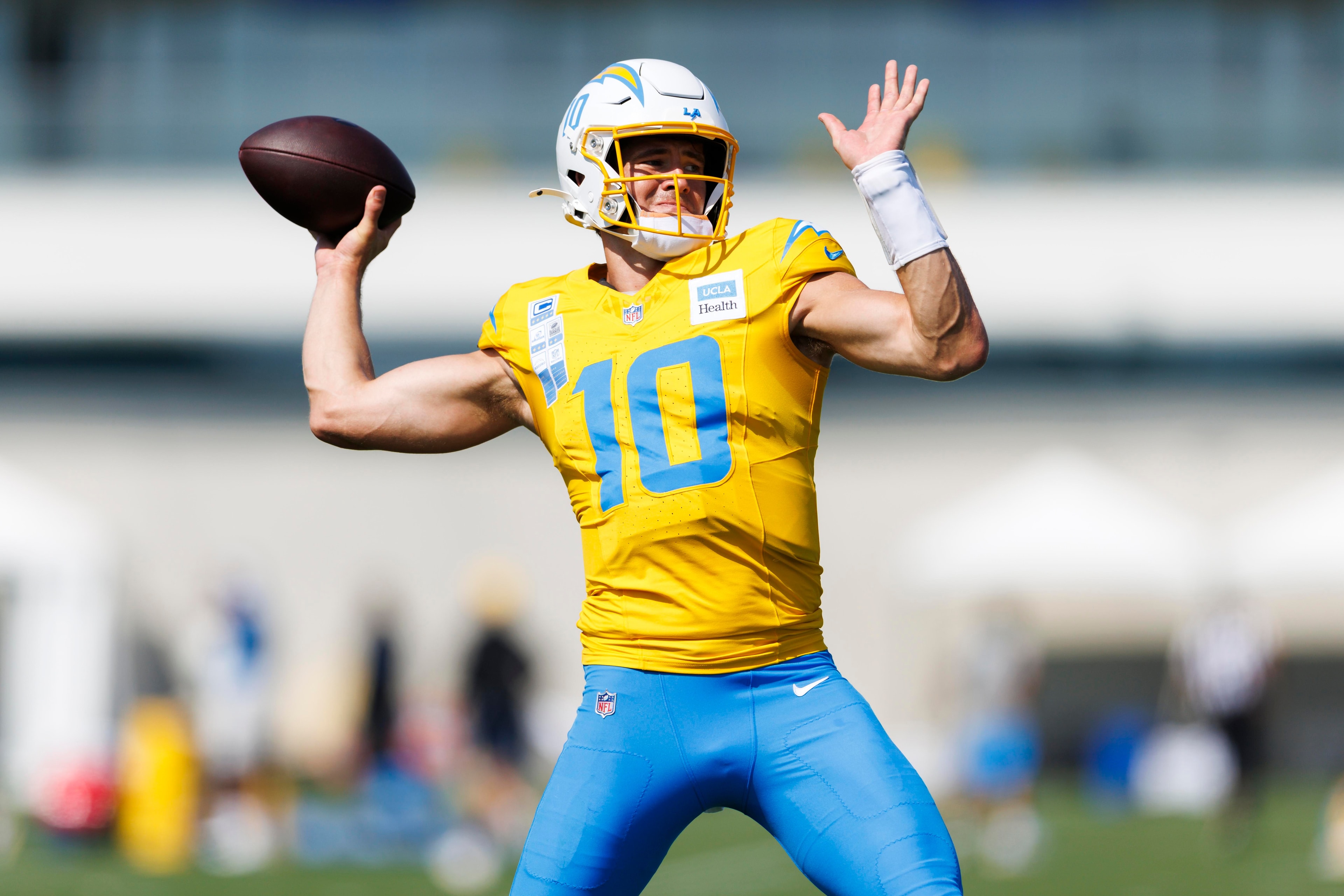 Chargers look to turn recent playoff consistency into a deeper run with their 2026 slate