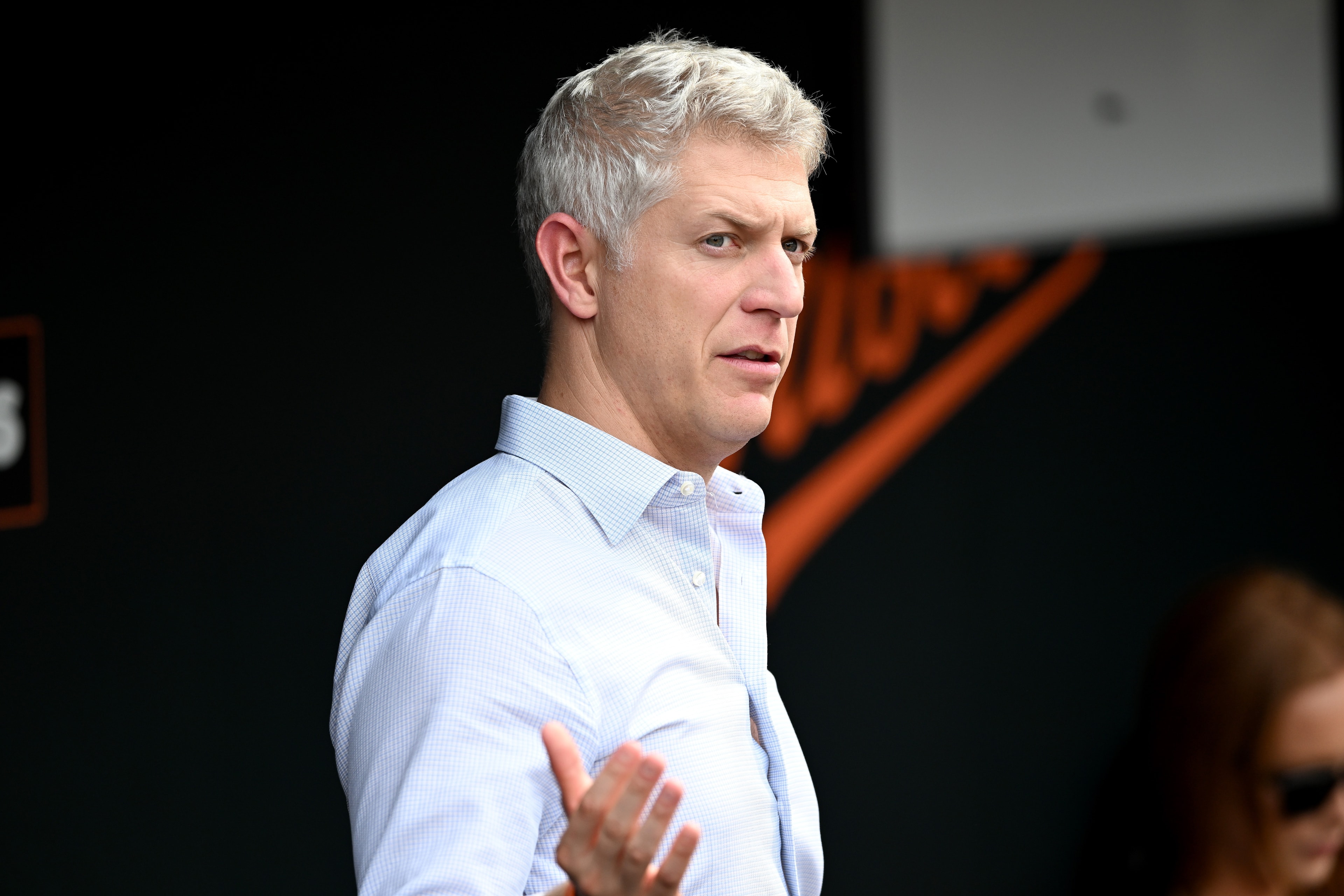 Orioles’ internal shakeup raises questions about 2027 front-office staffing and game-day operations