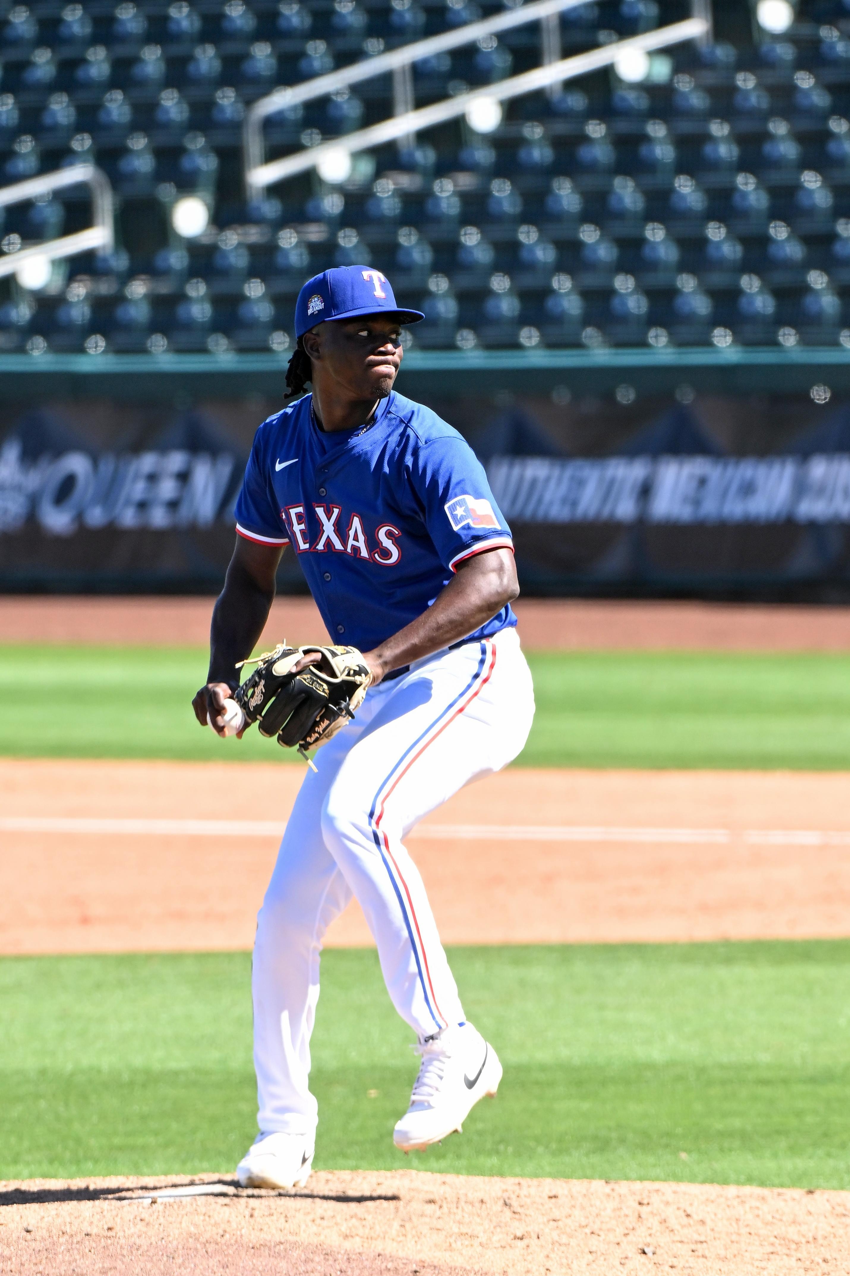 Rangers face a short Rule 5 Draft list, forcing focus on roster math and timing
