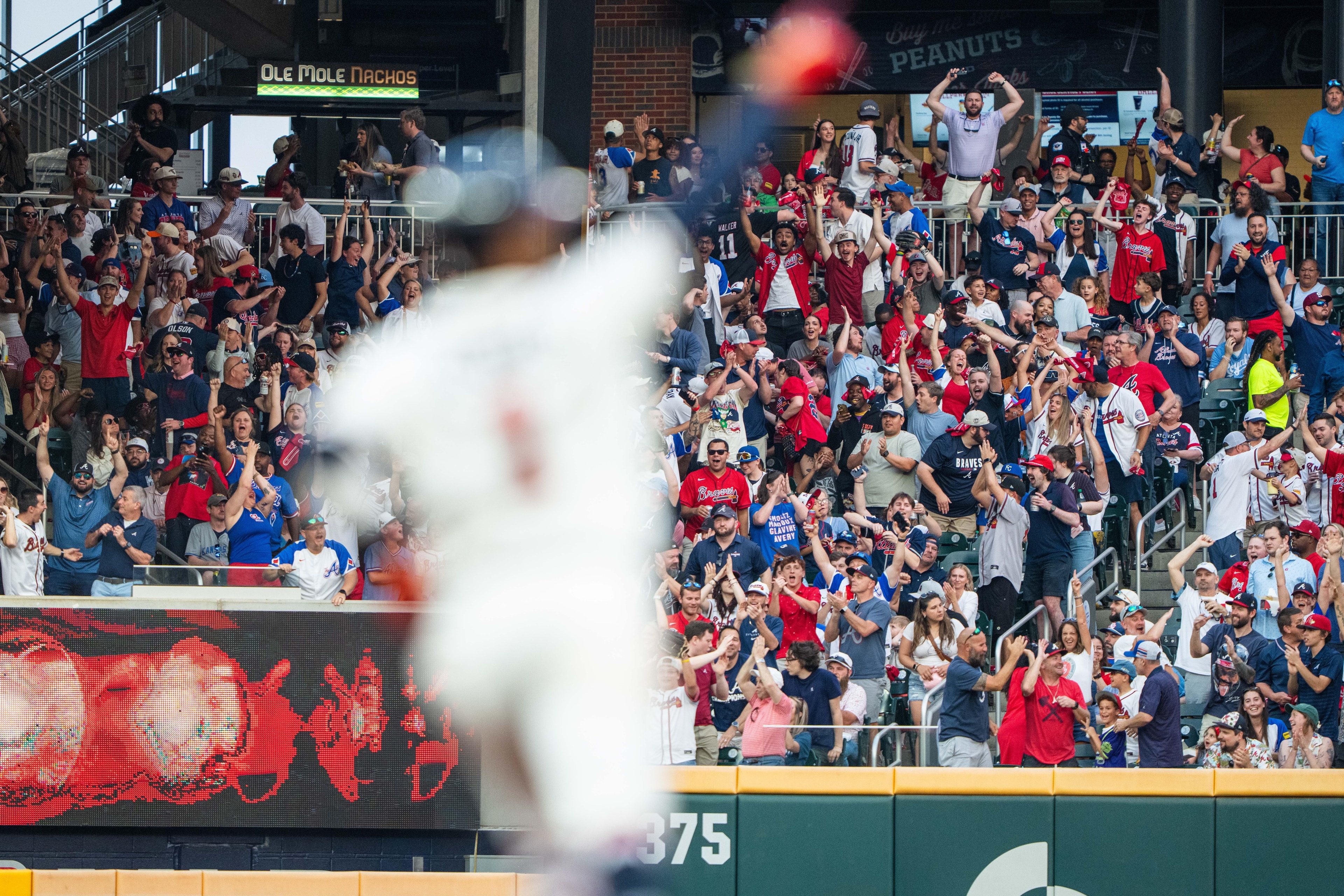 Braves fans weigh in on the current roster and rotation as the season winds down
