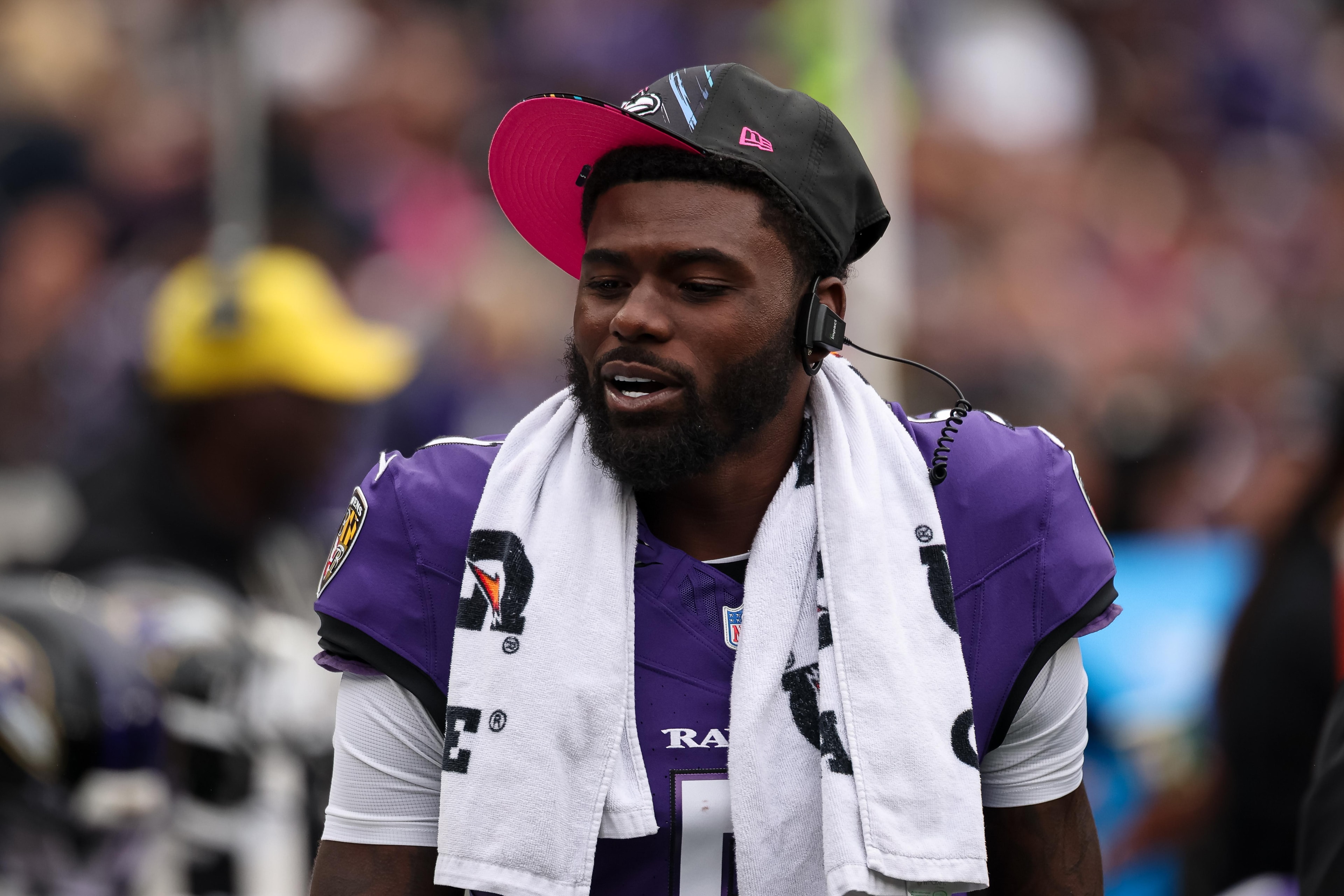 Ravens-Falcons Week 5: Baltimore’s path to victory without Lamar Jackson