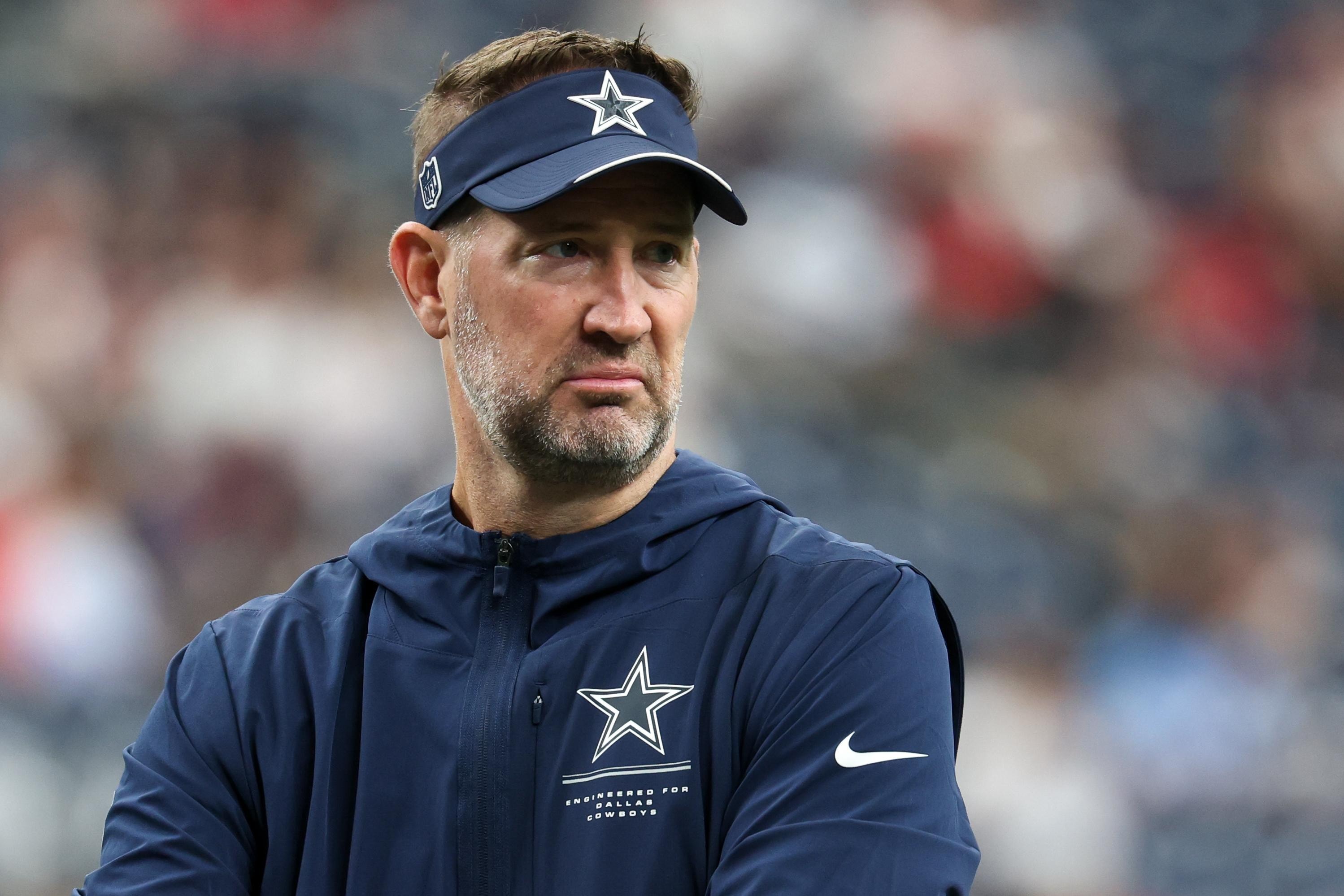 Cowboys’ defense remains under fire as new week brings familiar questions