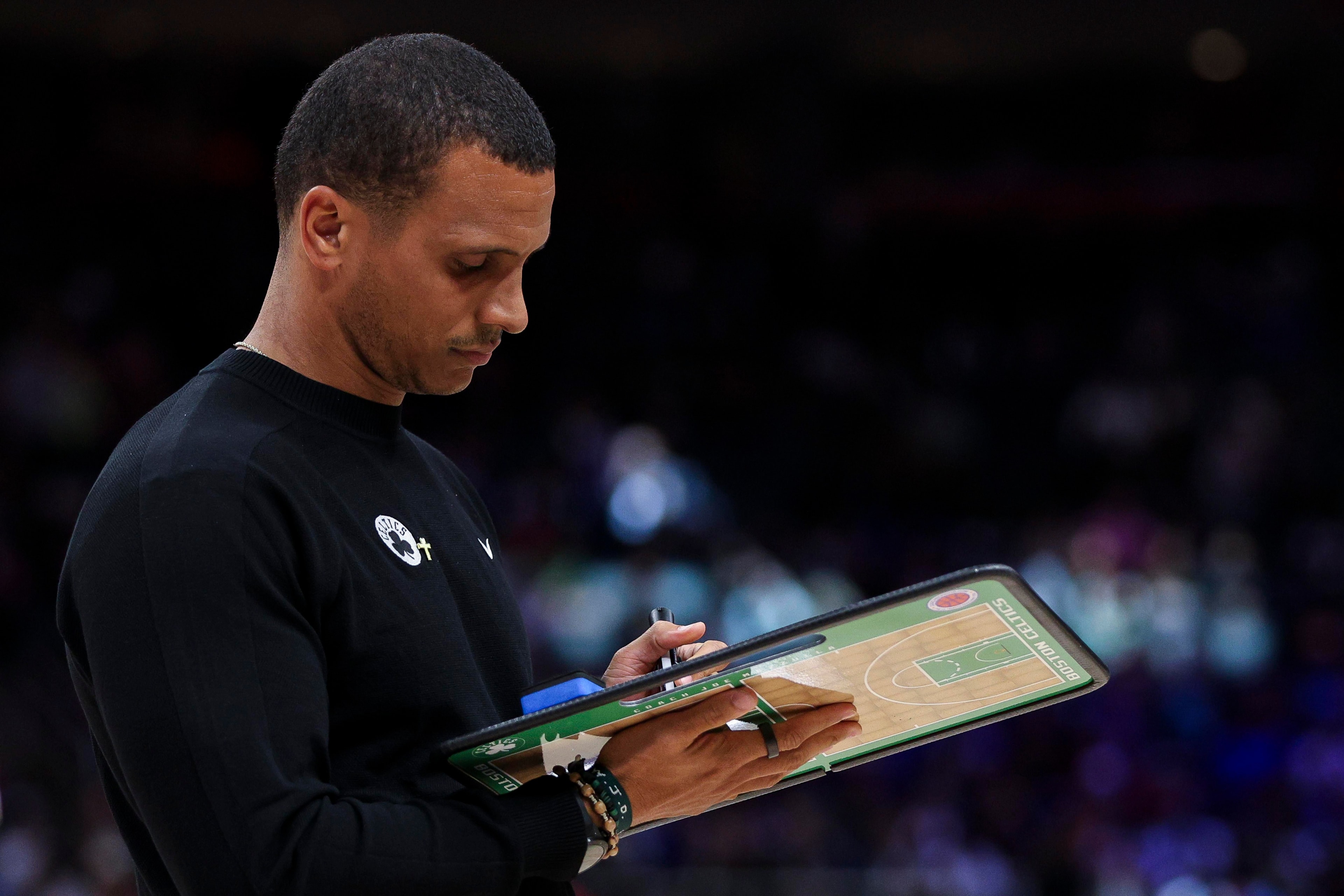 Celtics’ path to 50-plus wins hinges on how they survive the season’s longest stretches