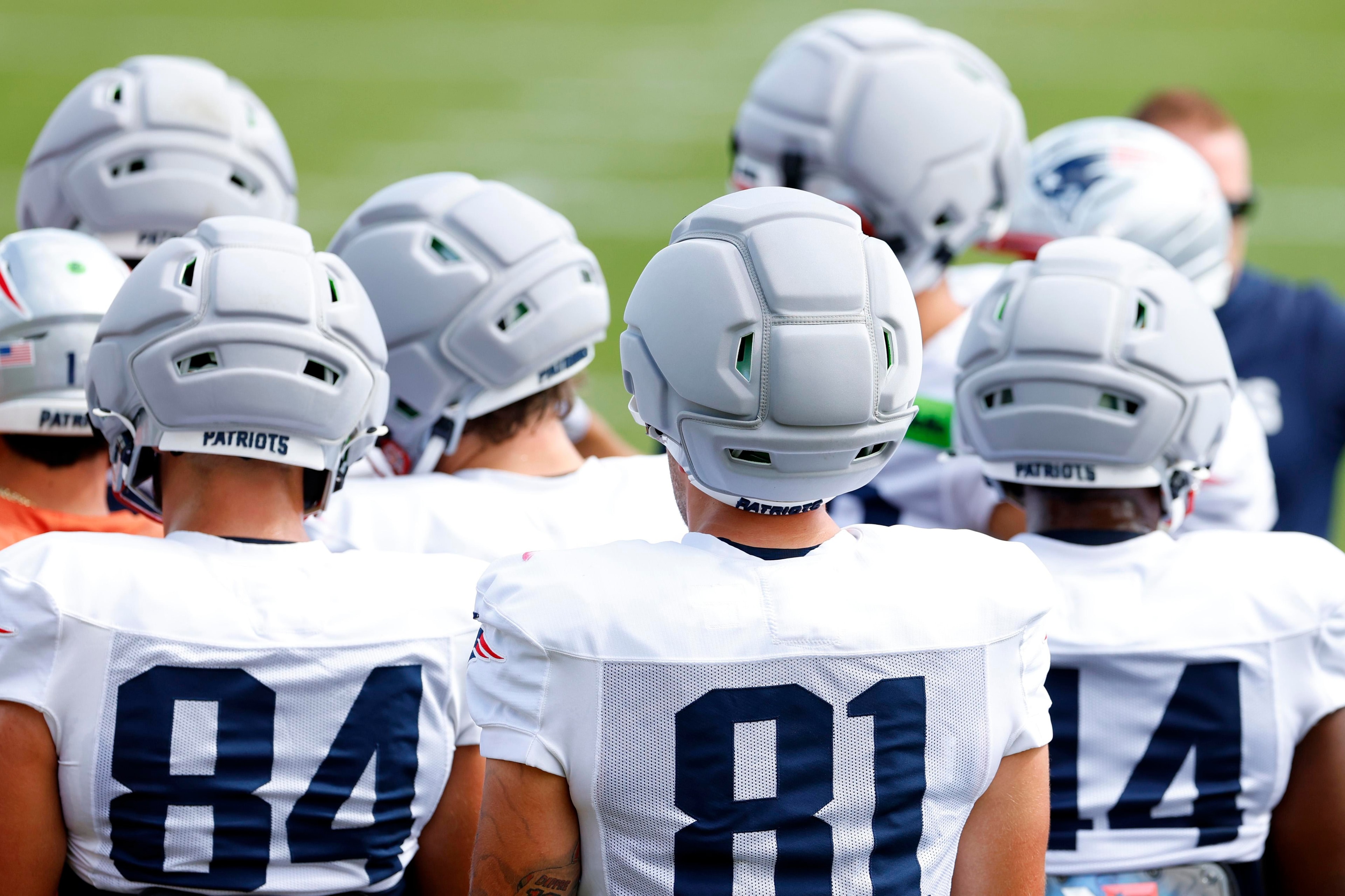 Patriots open roster-building stretch after cutdown day, focused on waiver claims and a 16-man practice squad