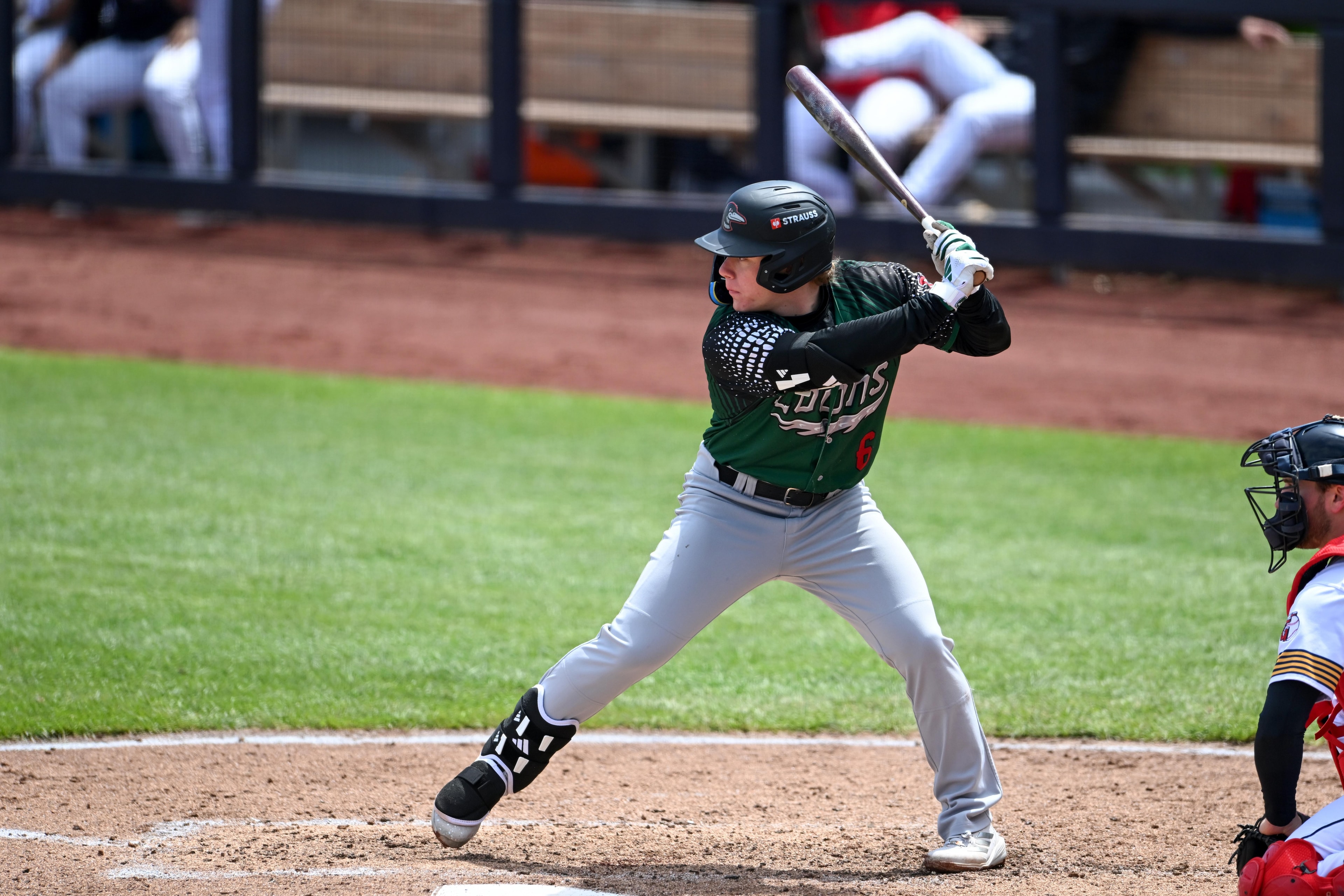 Charles Davalan fuels another hot stretch for High-A Loons as Dodgers’ affiliates roll