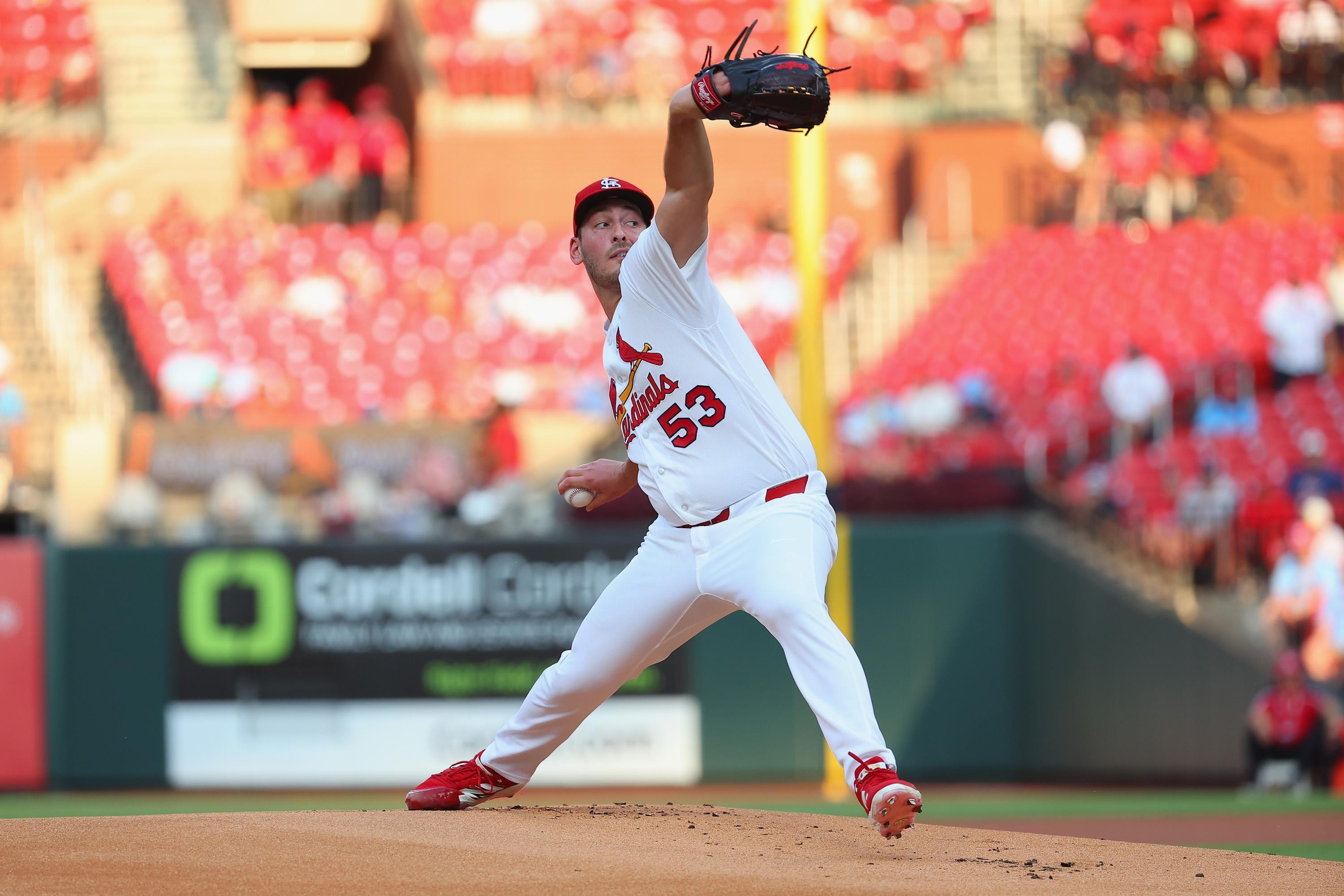 Cardinals squeeze past Phillies in late-inning surge after Pallante, Sanchez duel