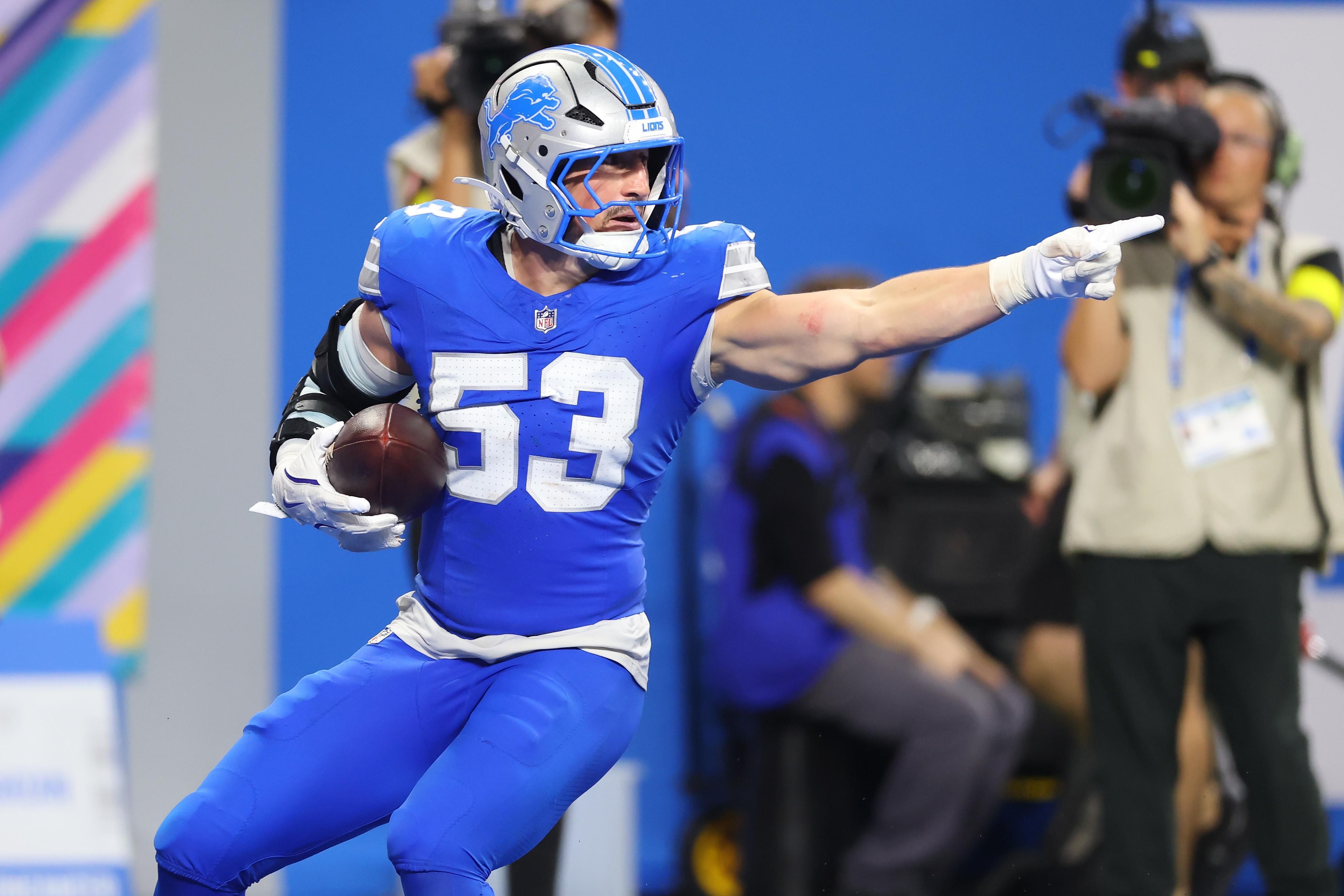 Lions look beyond the first preseason result as roster-cut math begins after Bengals opener